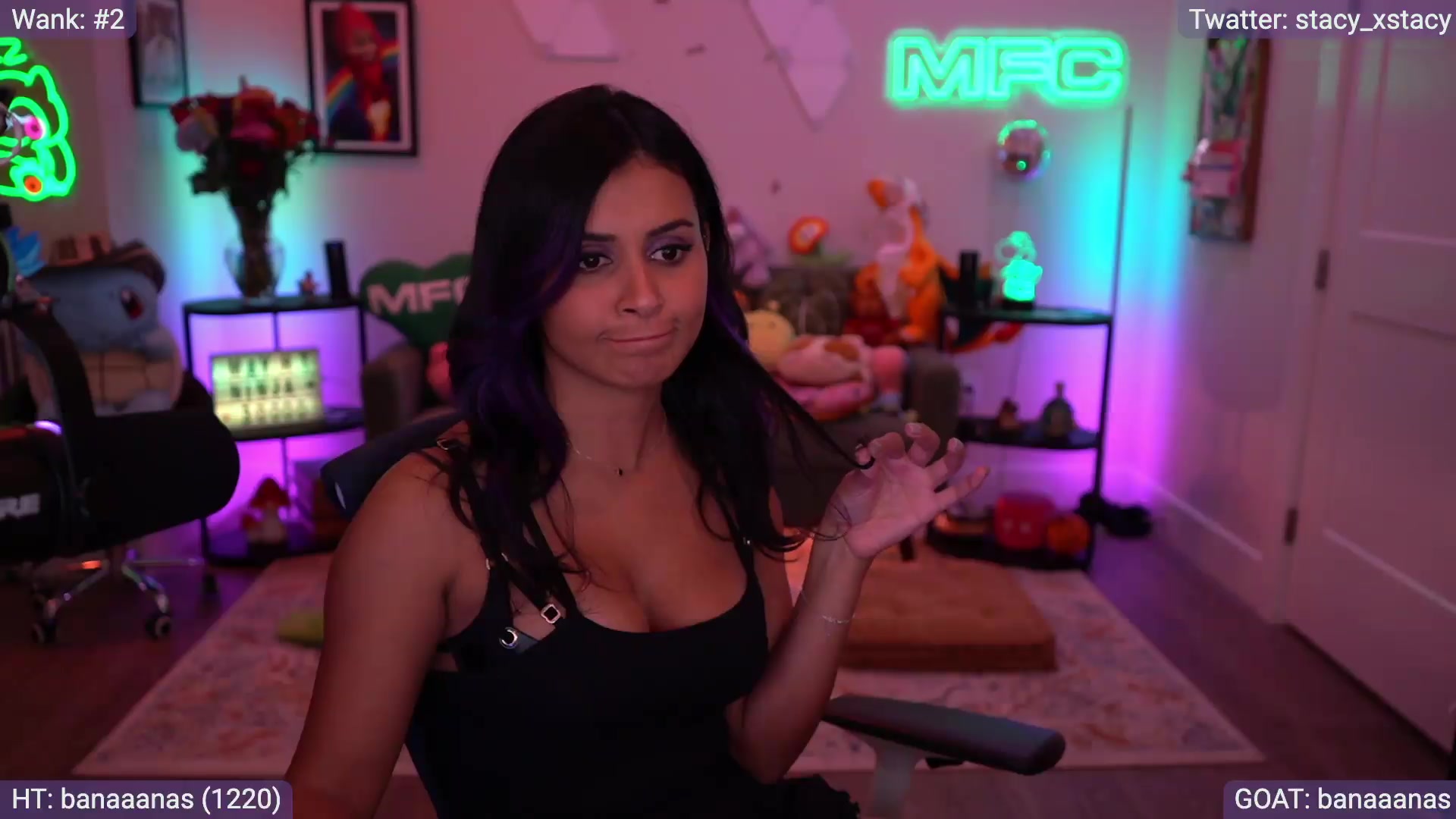 Gallery image thumbnail from Stacy_x3's myfreecams stream on, 05/15/2026, 07:41 image 17 of 20