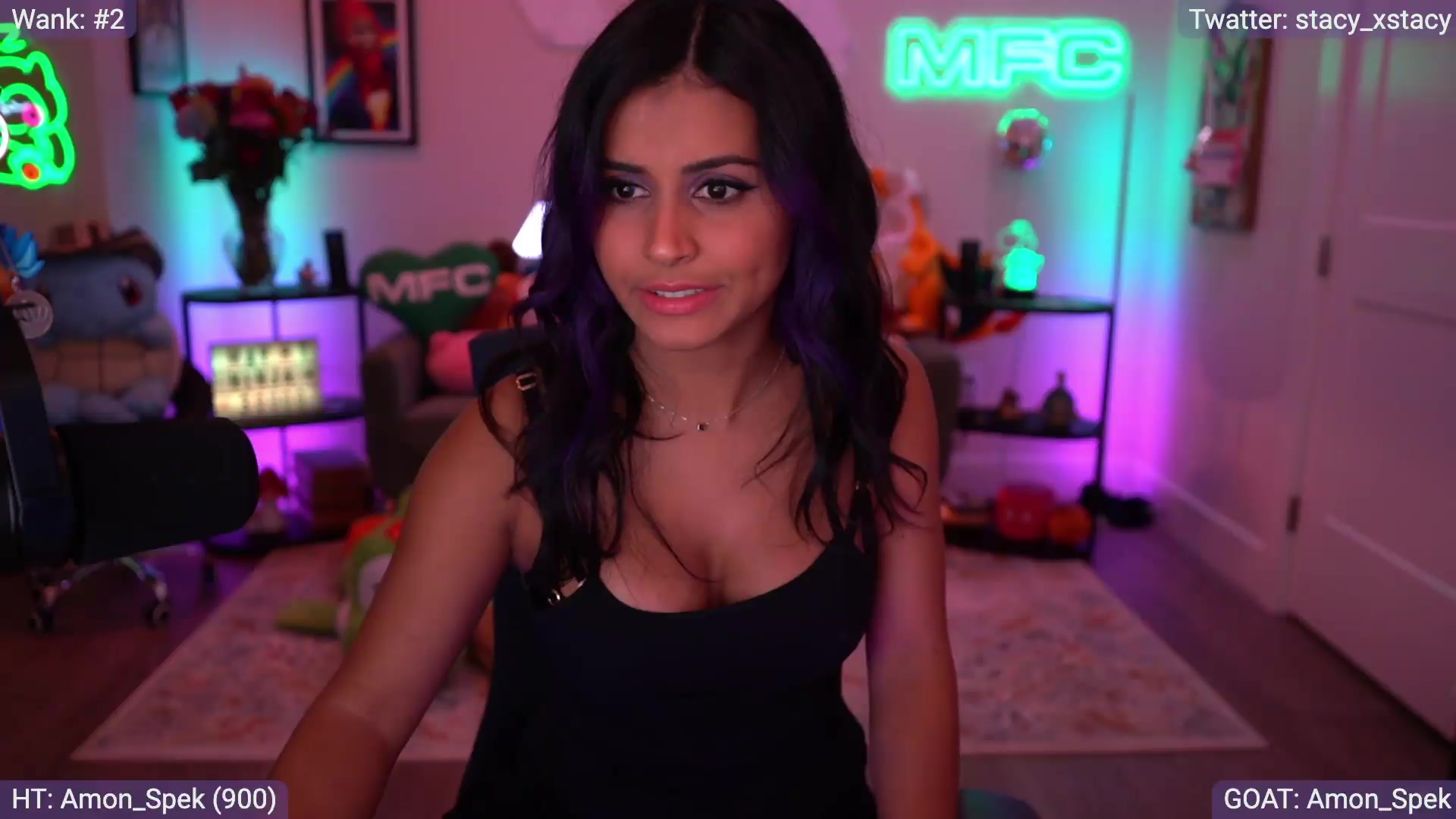 Gallery image thumbnail from Stacy_x3's myfreecams stream on, 05/15/2026, 07:41 image 5 of 20
