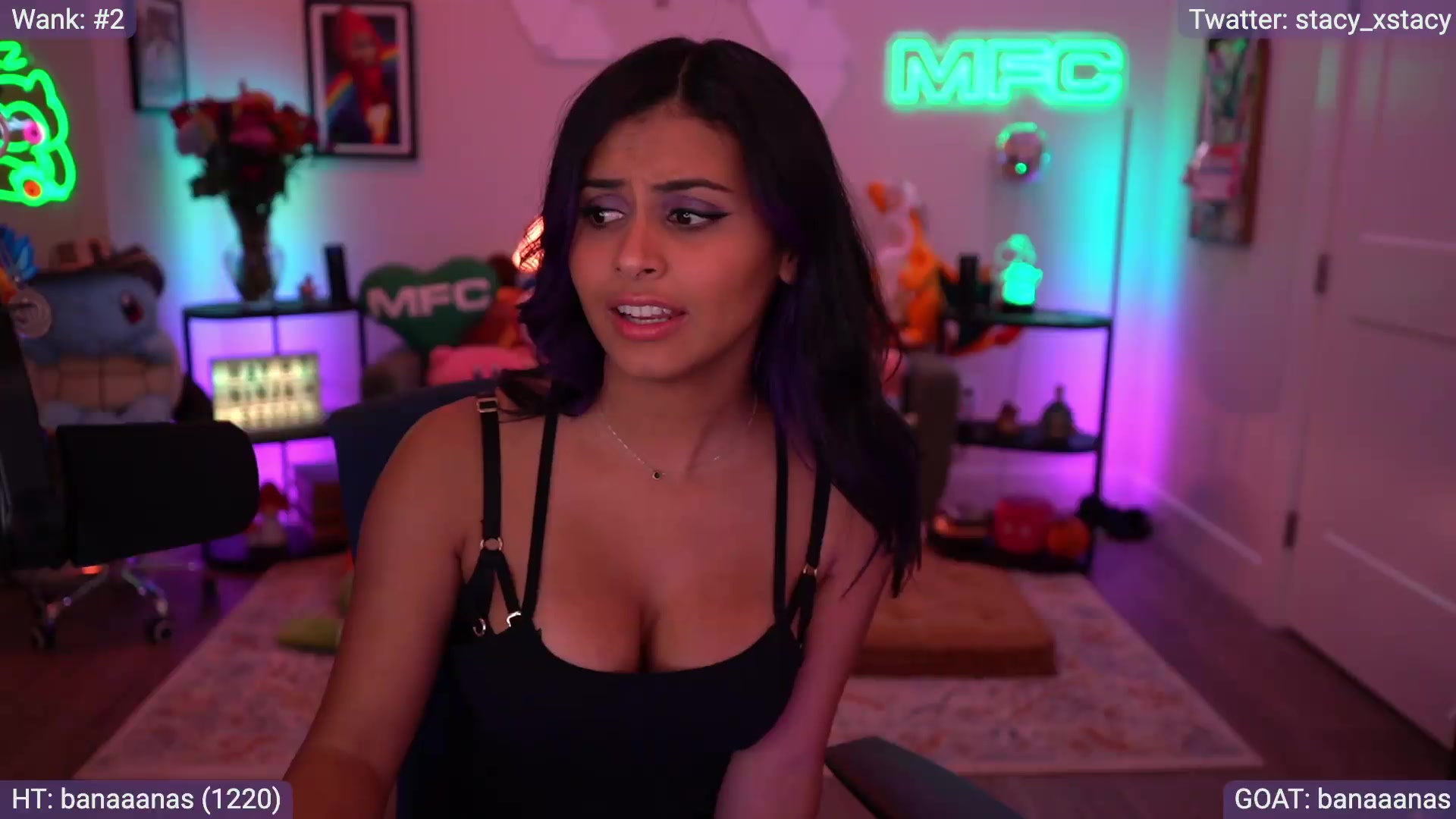 Gallery image thumbnail from Stacy_x3's myfreecams stream on, 05/15/2026, 07:41 image 11 of 20