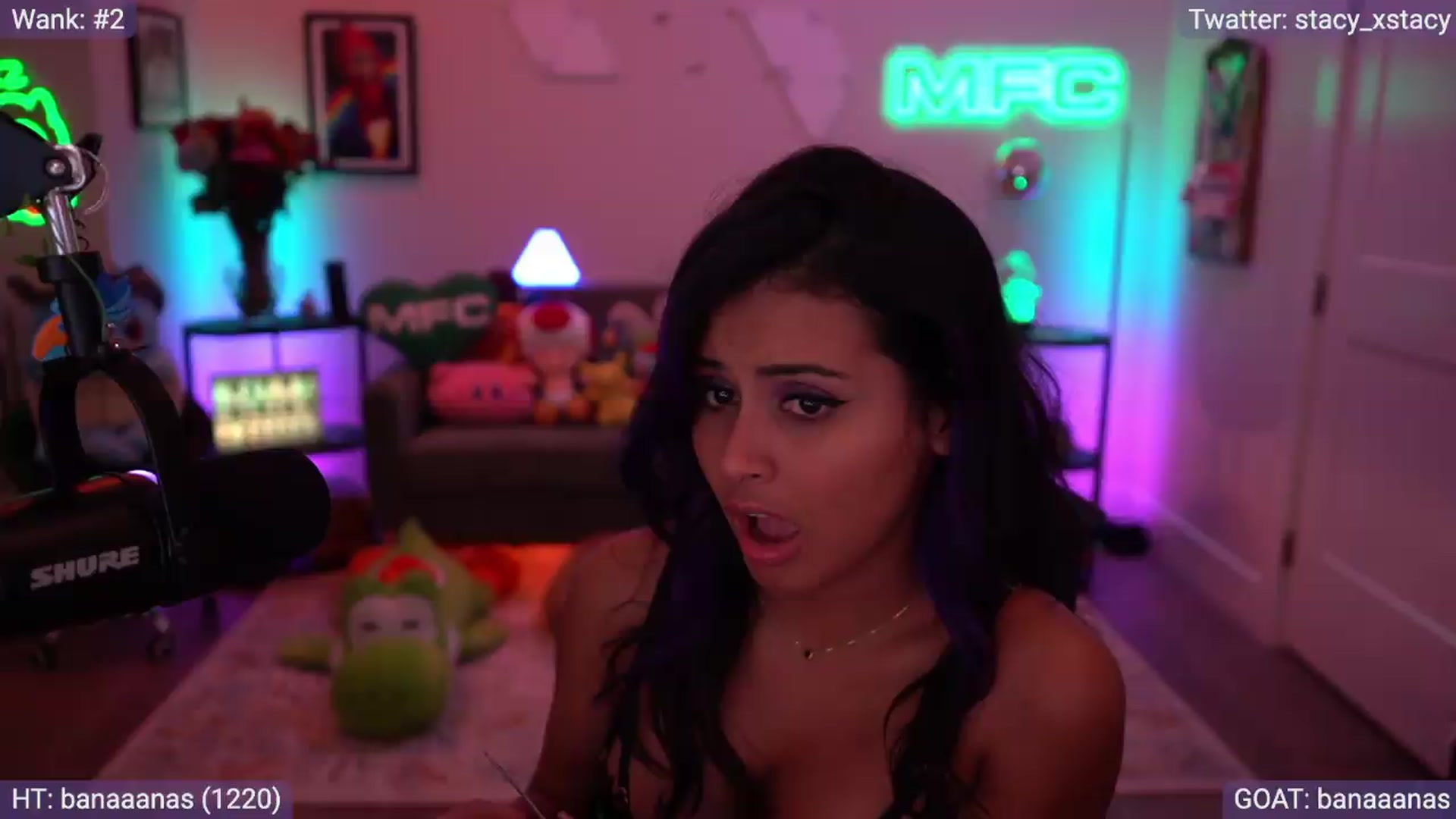 Gallery image thumbnail from Stacy_x3's myfreecams stream on, 05/15/2026, 08:53 image 20 of 20