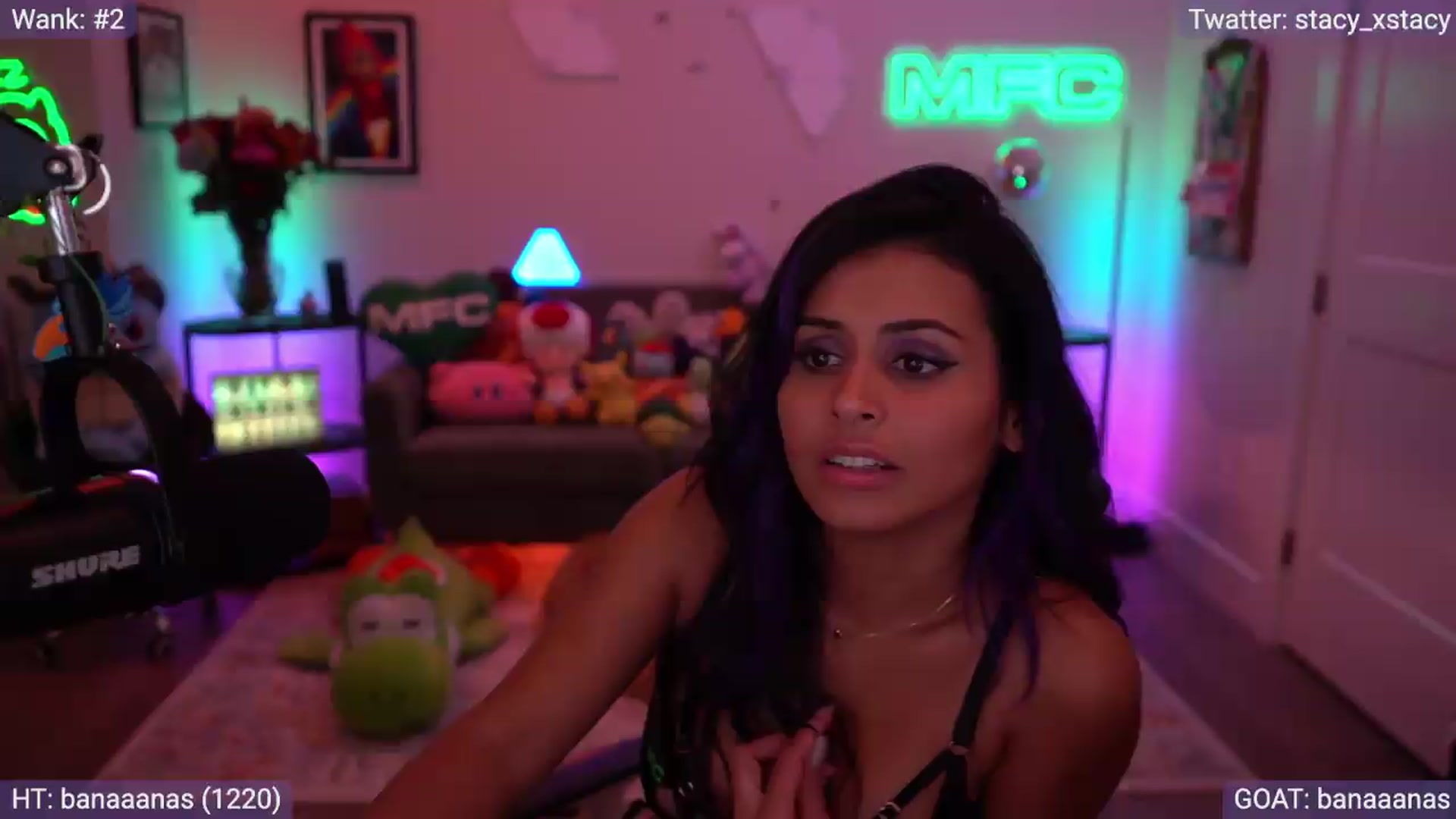 Gallery image thumbnail from Stacy_x3's myfreecams stream on, 05/15/2026, 08:53 image 16 of 20