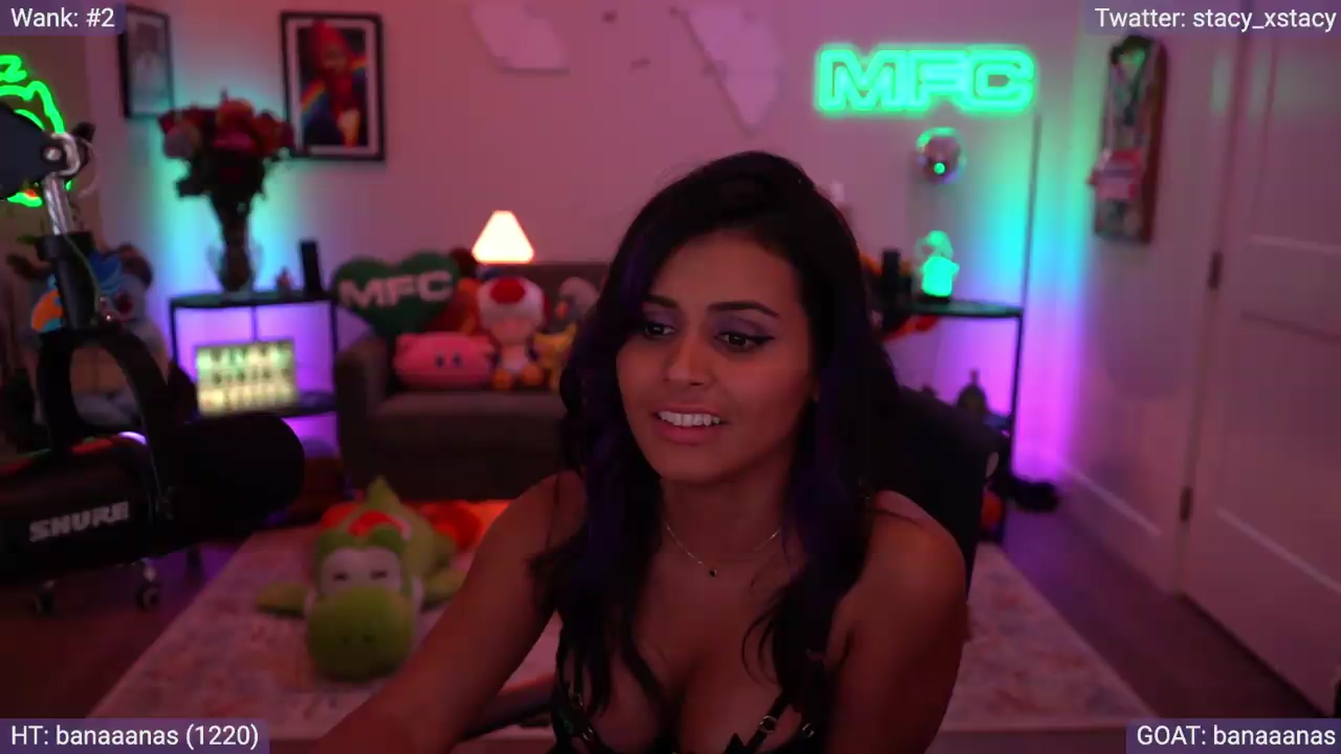 Gallery image thumbnail from Stacy_x3's myfreecams stream on, 05/15/2026, 08:53 image 19 of 20