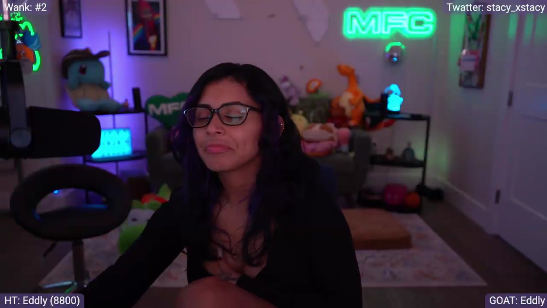 Gallery image thumbnail from Stacy_x3's myfreecams stream on, 05/16/2026, 13:46 image 17 of 20