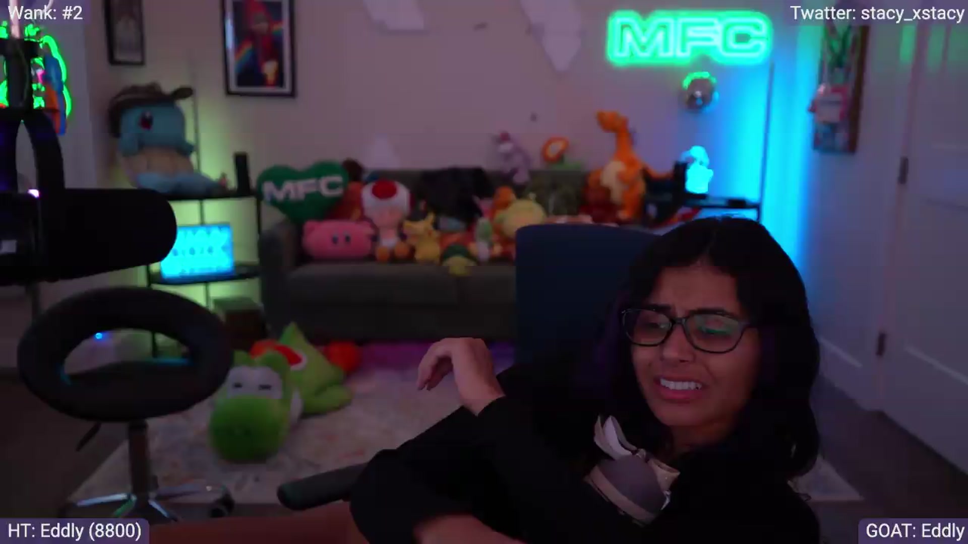 Gallery image thumbnail from Stacy_x3's myfreecams stream on, 05/16/2026, 14:05 image 19 of 20