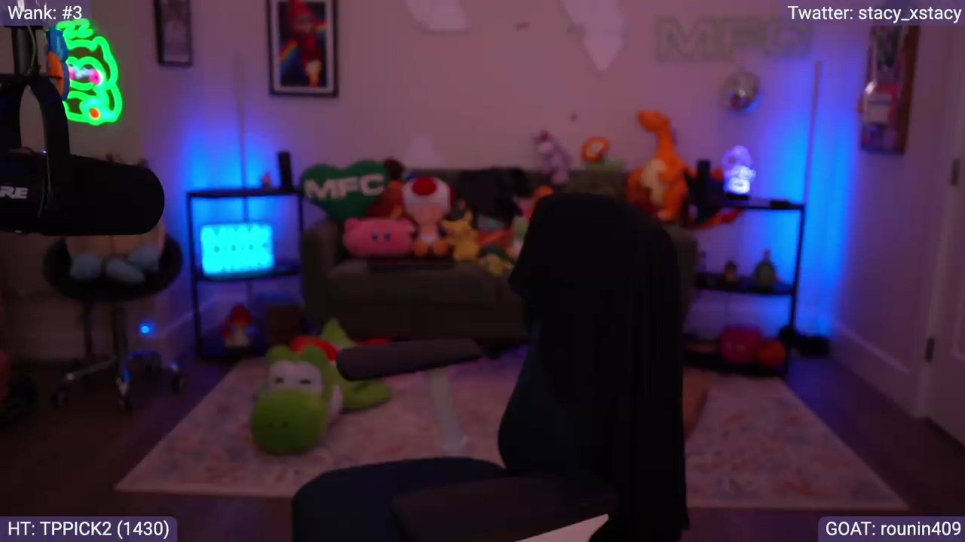 Gallery image thumbnail from Stacy_x3's myfreecams stream on, 05/17/2026, 10:43 image 15 of 20