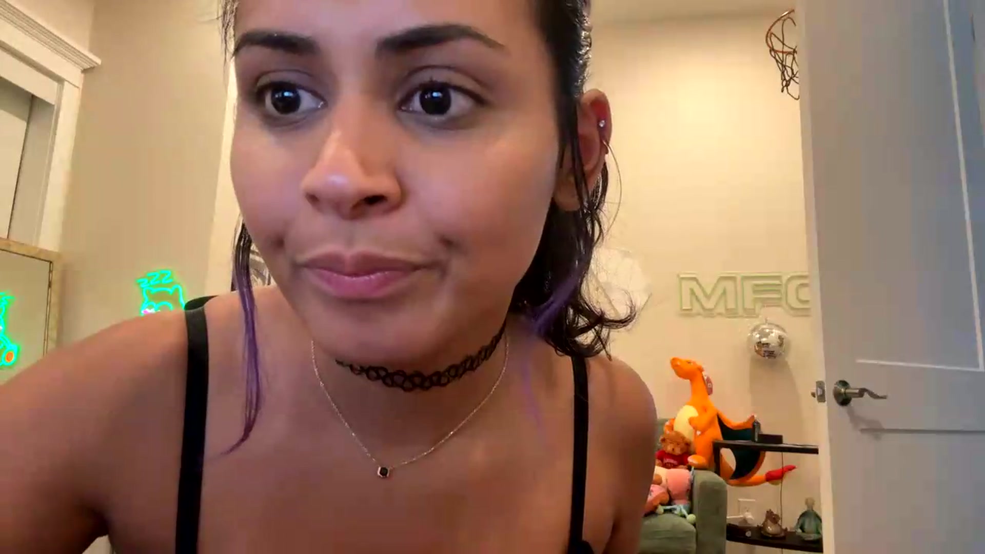 Gallery image thumbnail from Stacy_x3's myfreecams stream on, 05/18/2026, 05:03 image 14 of 20