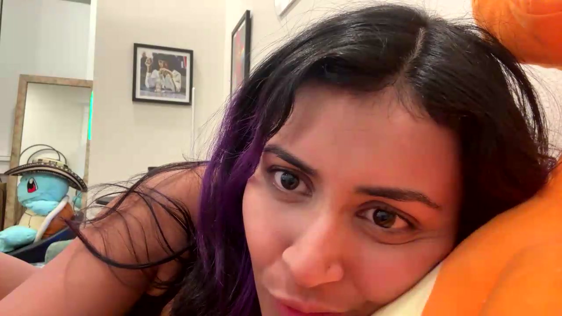 Gallery image thumbnail from Stacy_x3's myfreecams stream on, 05/18/2026, 05:03 image 4 of 20