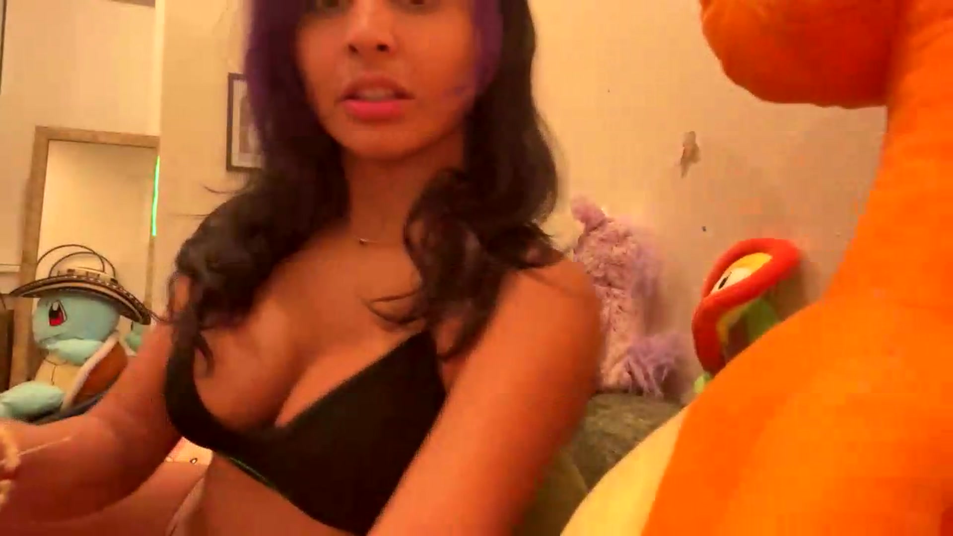 Gallery image thumbnail from Stacy_x3's myfreecams stream on, 05/18/2026, 05:03 image 3 of 20