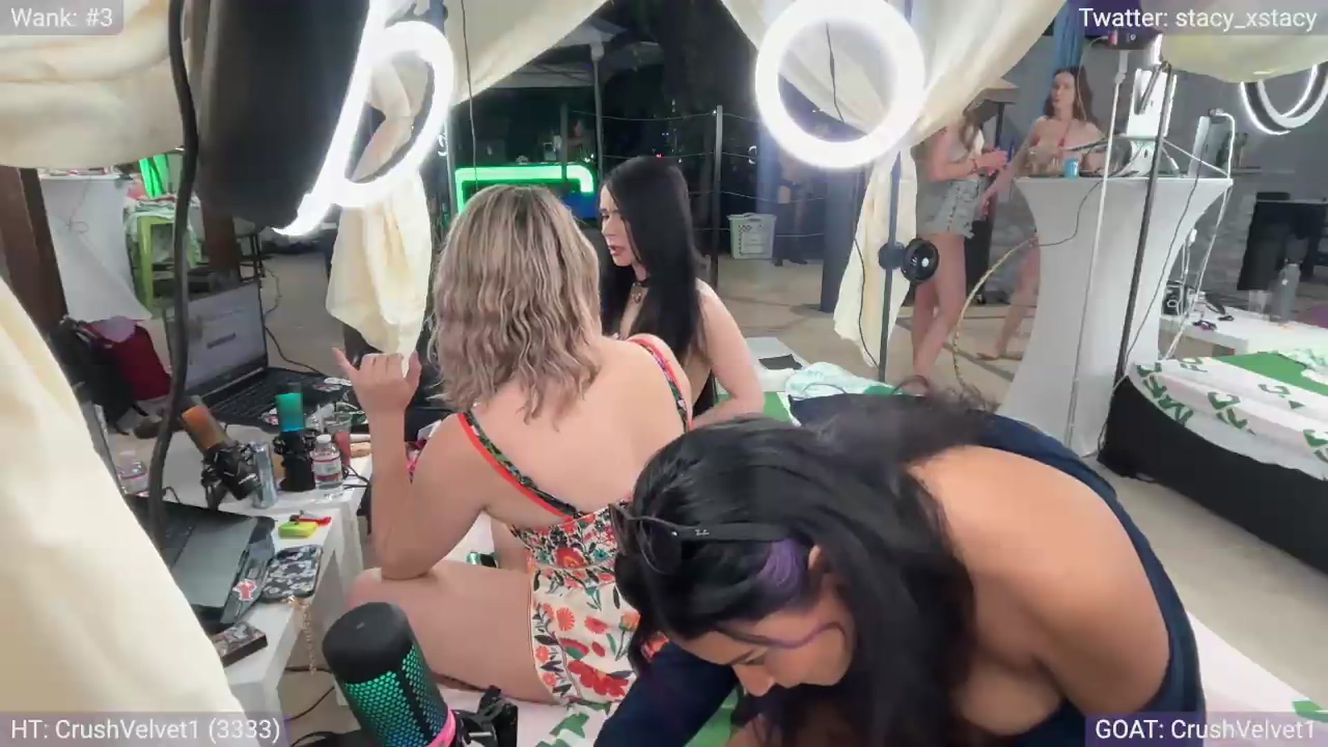 Gallery image thumbnail from Stacy_x3's myfreecams stream on, 05/20/2026, 05:30 image 3 of 20