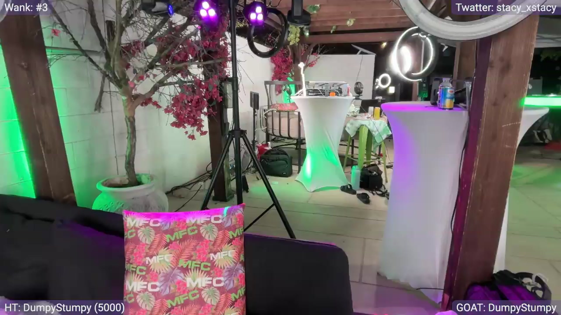 Gallery image thumbnail from Stacy_x3's myfreecams stream on, 05/20/2026, 06:11 image 18 of 20