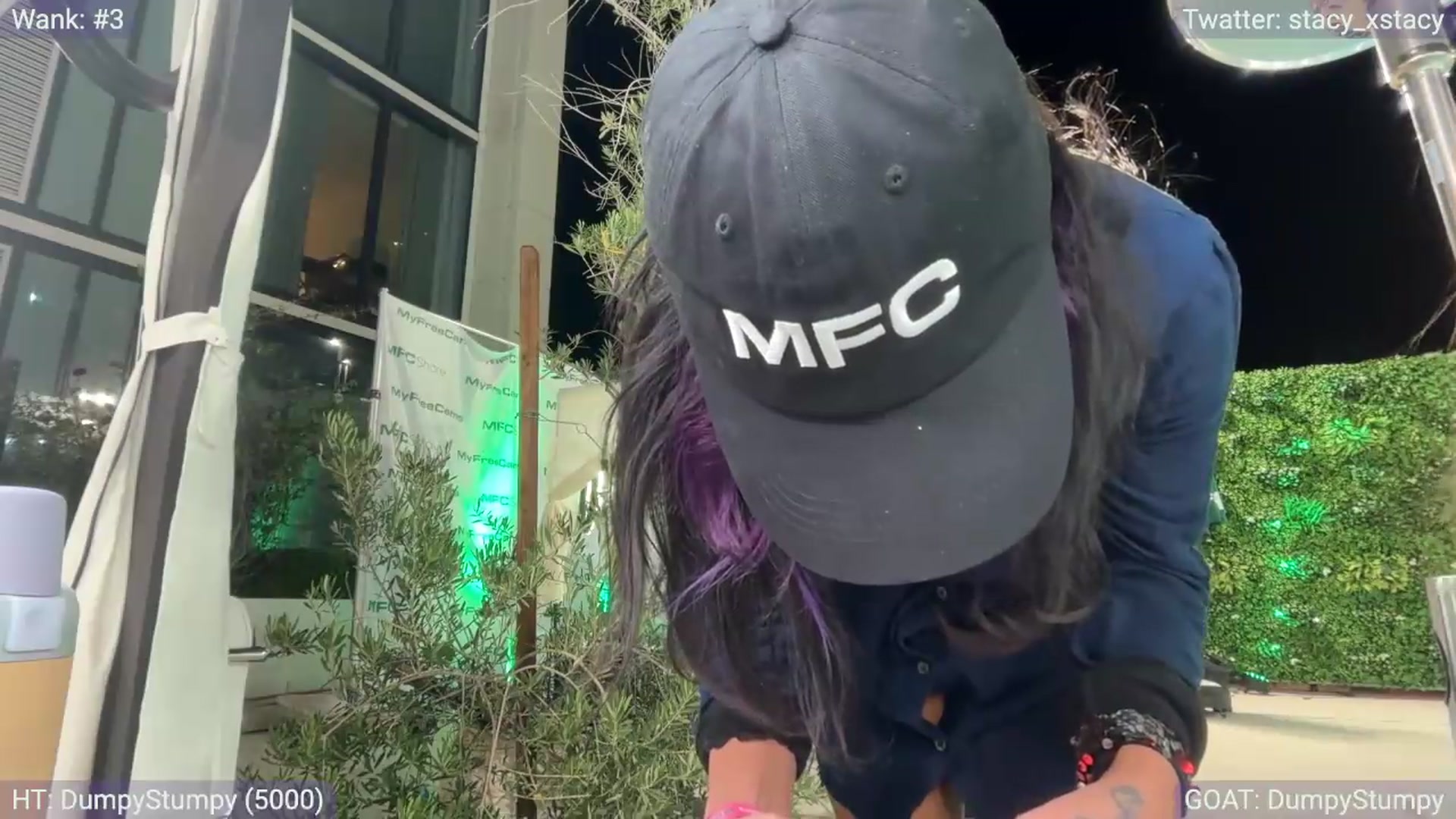 Gallery image thumbnail from Stacy_x3's myfreecams stream on, 05/20/2026, 10:32 image 16 of 20