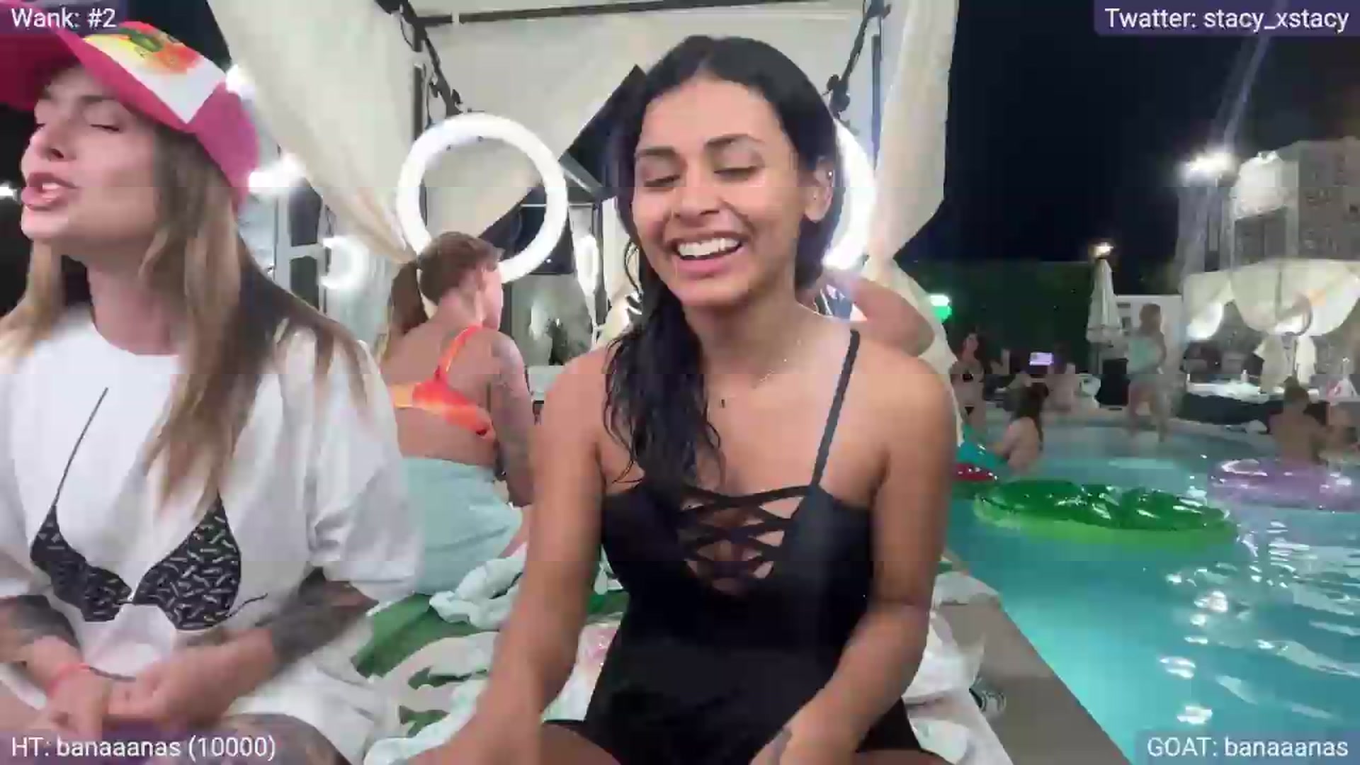Gallery image thumbnail from Stacy_x3's myfreecams stream on, 05/21/2026, 04:51 image 12 of 20