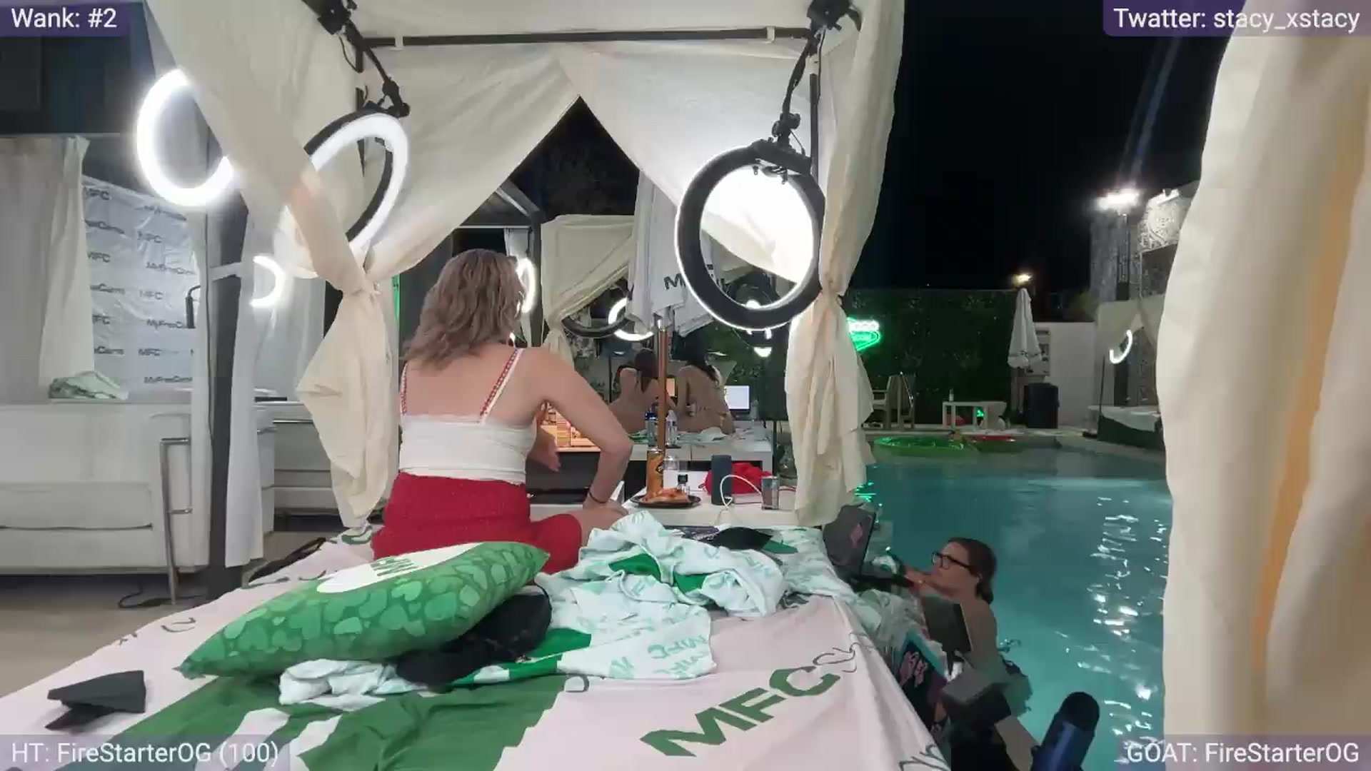 Gallery image thumbnail from Stacy_x3's myfreecams stream on, 05/21/2026, 08:21 image 5 of 20