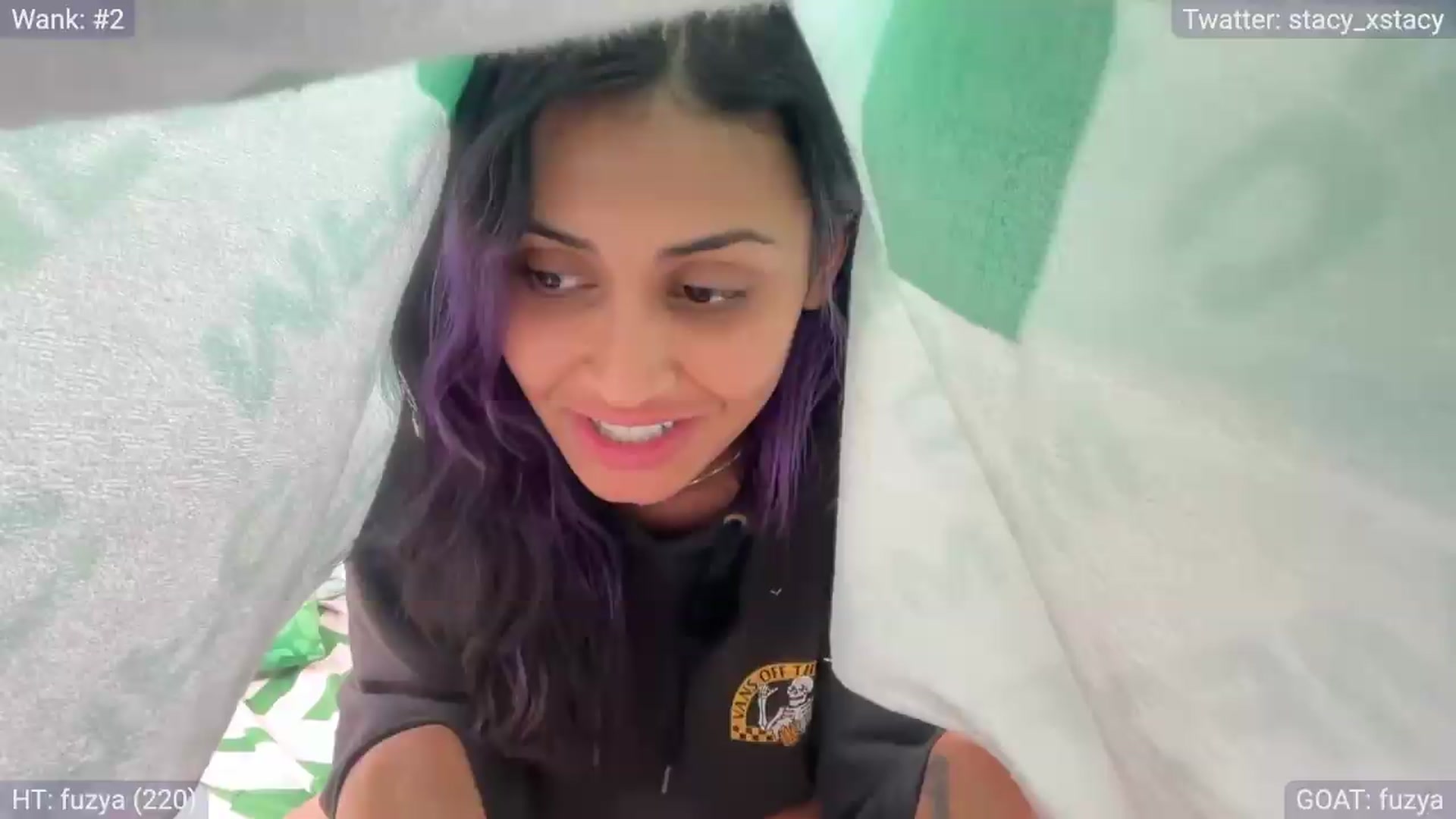Gallery image thumbnail from Stacy_x3's myfreecams stream on, 05/21/2026, 08:21 image 11 of 20