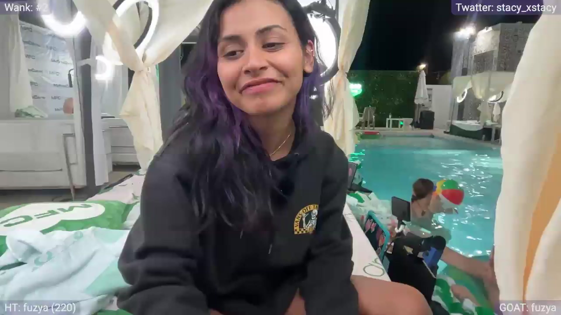 Gallery image thumbnail from Stacy_x3's myfreecams stream on, 05/21/2026, 08:21 image 10 of 20