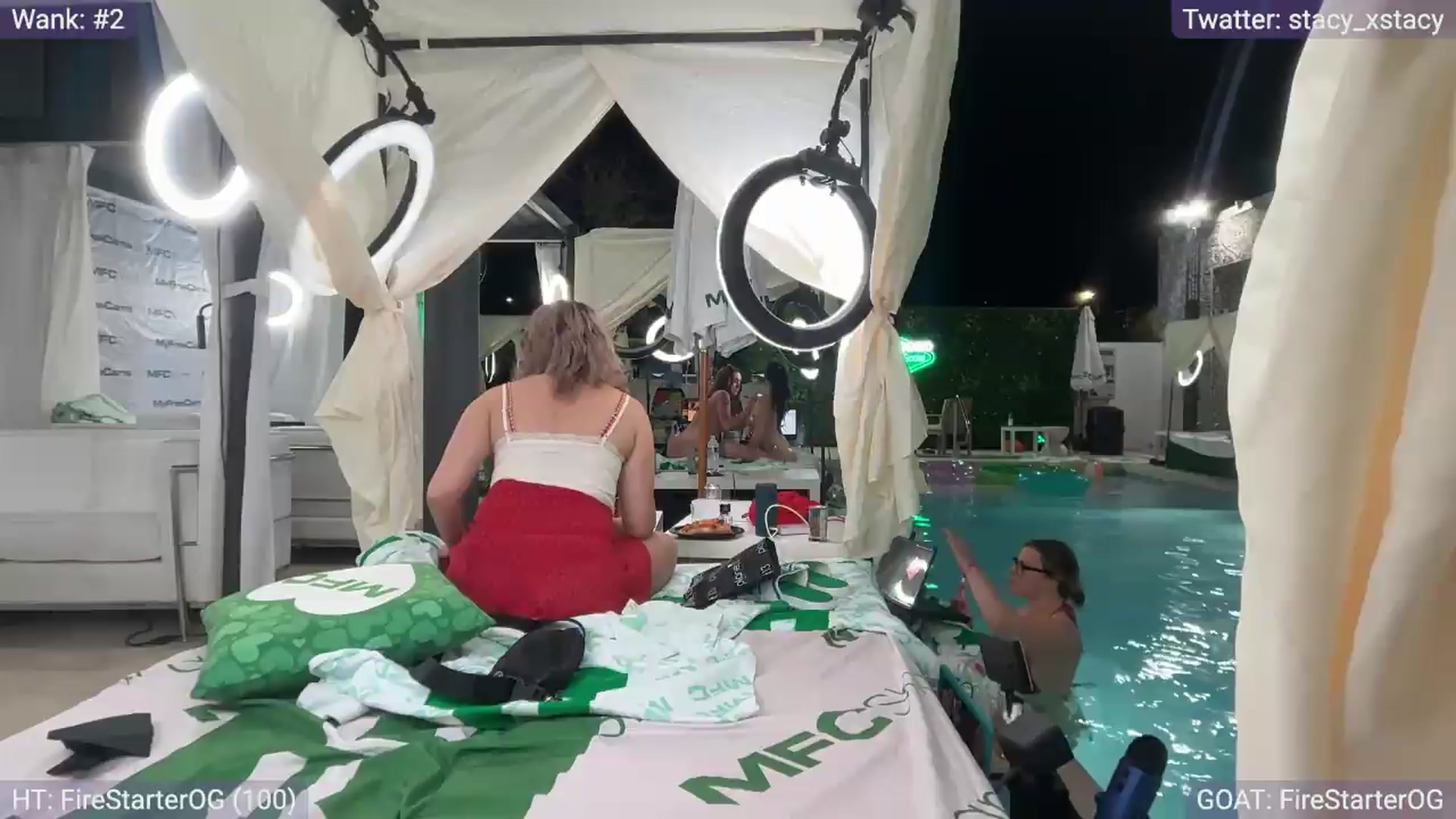 Gallery image thumbnail from Stacy_x3's myfreecams stream on, 05/21/2026, 08:21 image 3 of 20