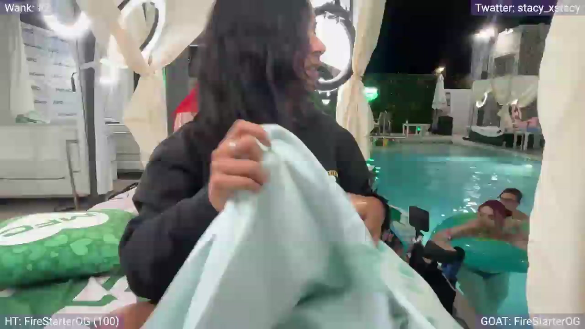 Gallery image thumbnail from Stacy_x3's myfreecams stream on, 05/21/2026, 08:21 image 8 of 20