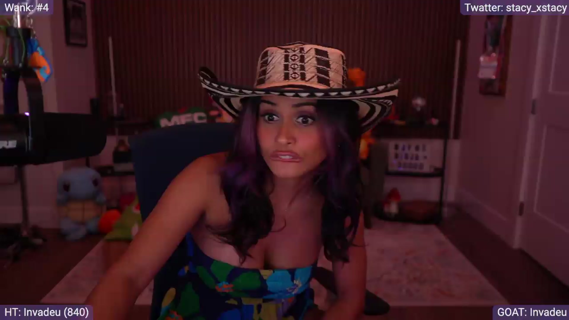 Gallery image thumbnail from Stacy_x3's myfreecams stream on, 05/28/2026, 07:38 image 10 of 20