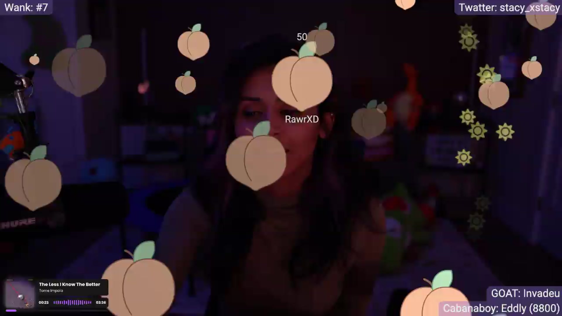 Gallery image thumbnail from Stacy_x3's myfreecams stream on, 06/06/2026, 11:26 image 11 of 20