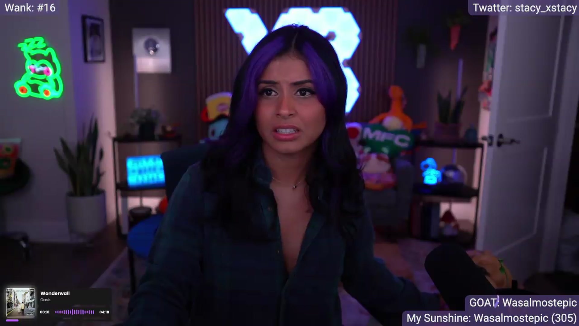 Gallery image thumbnail from Stacy_x3's myfreecams stream on, 07/23/2026, 07:20 image 7 of 20