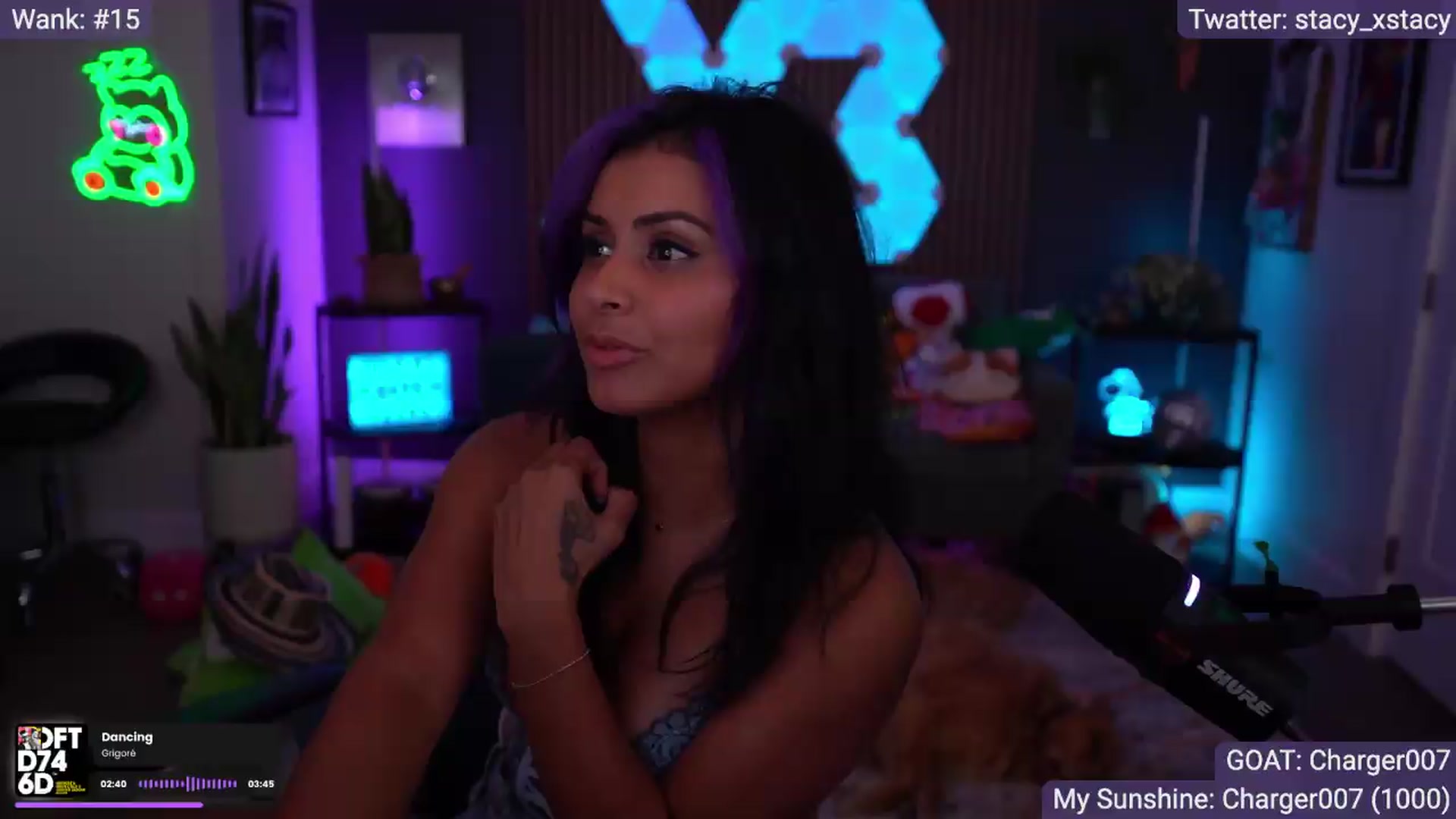 Gallery image thumbnail from Stacy_x3's myfreecams stream on, 07/31/2026, 08:31 image 15 of 20