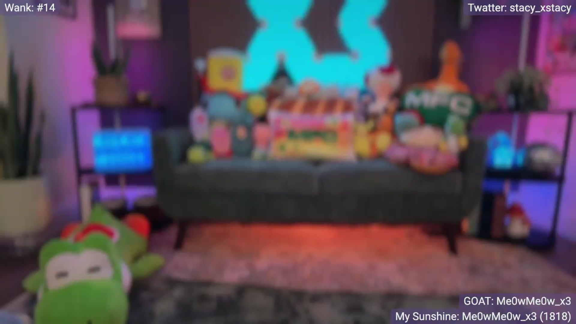 Gallery image thumbnail from Stacy_x3's myfreecams stream on, 08/09/2026, 08:43 image 14 of 20