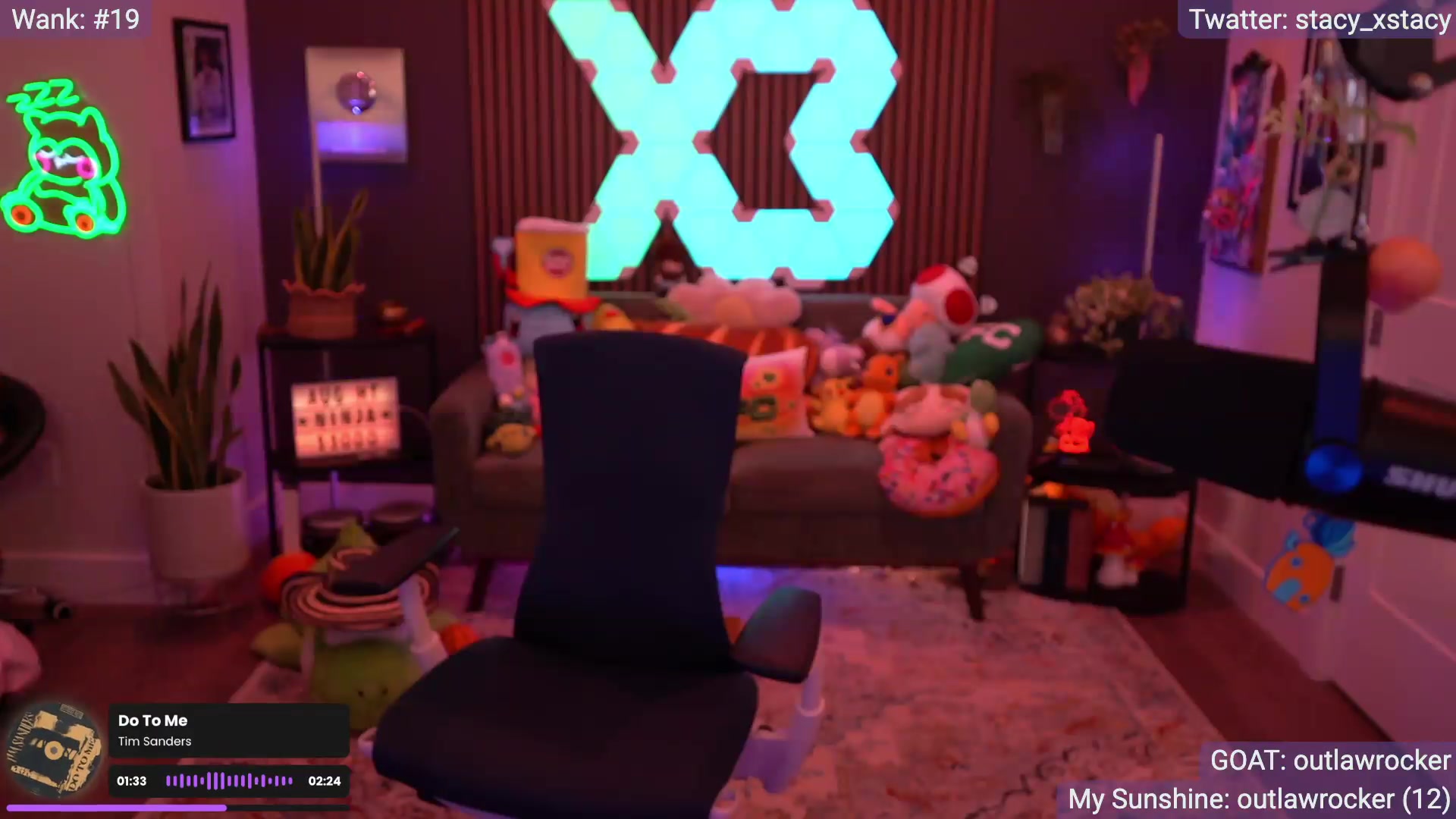 Gallery image thumbnail from Stacy_x3's myfreecams stream on, 08/21/2026, 04:35 image 7 of 20