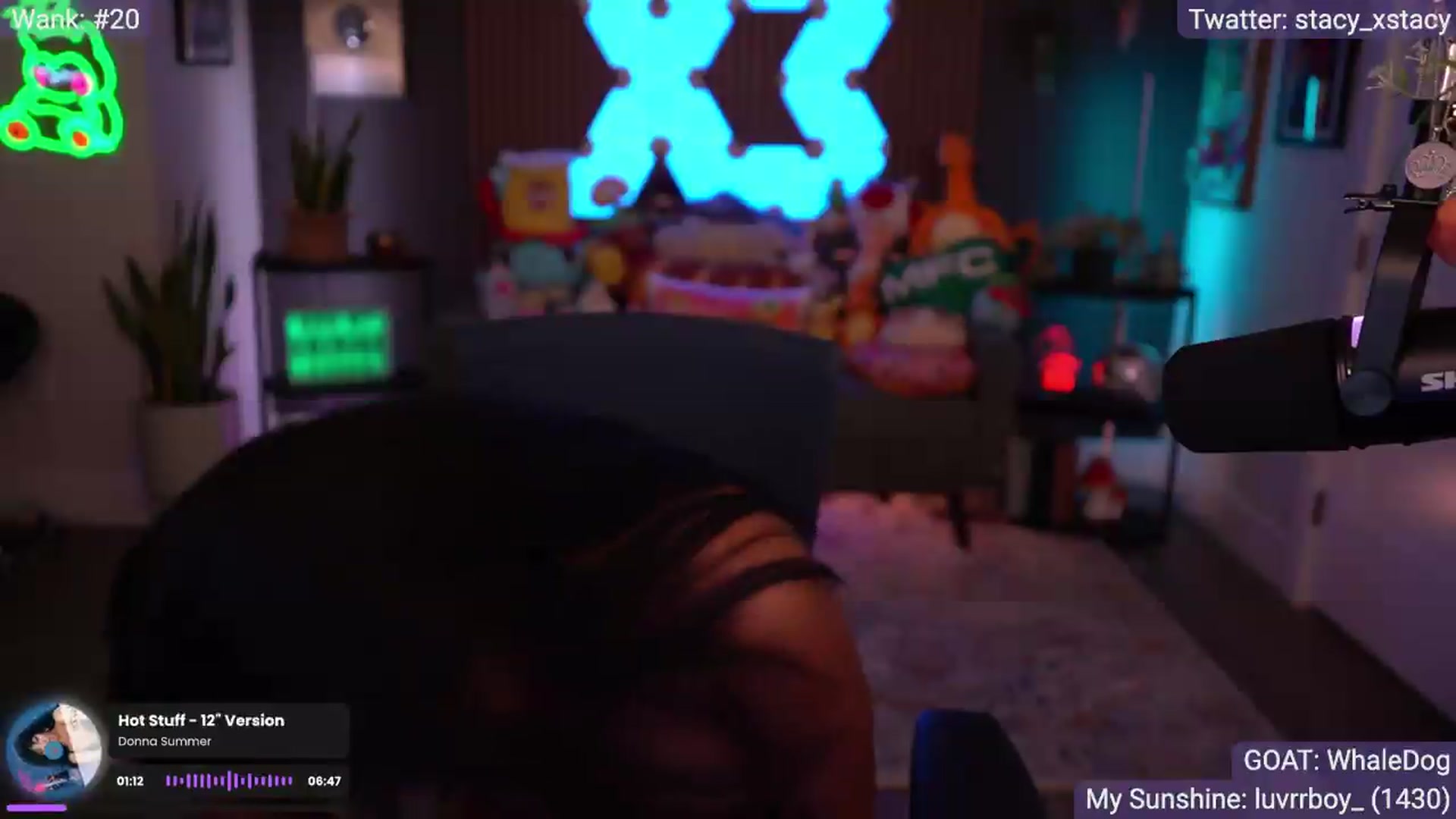 Gallery image thumbnail from Stacy_x3's myfreecams stream on, 08/27/2026, 11:37 image 12 of 20
