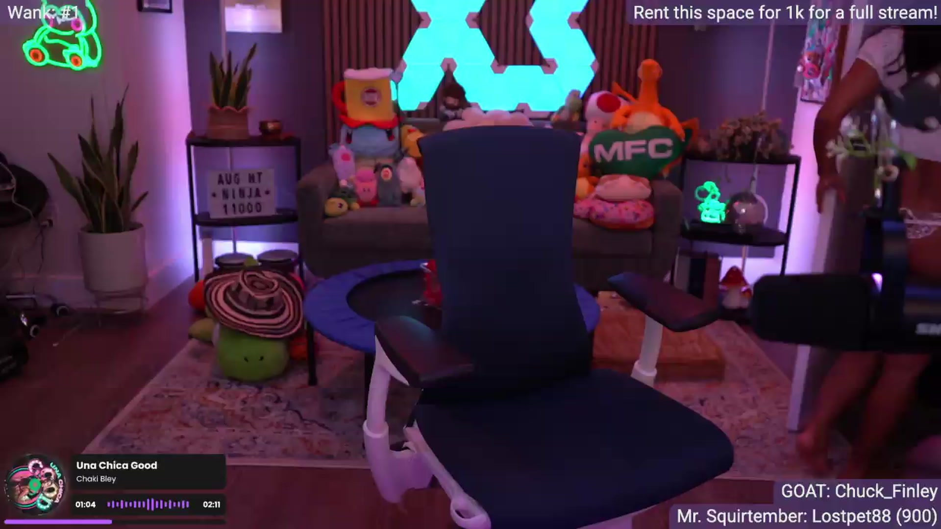 Gallery image thumbnail from Stacy_x3's myfreecams stream on, 09/03/2026, 07:25 image 20 of 20