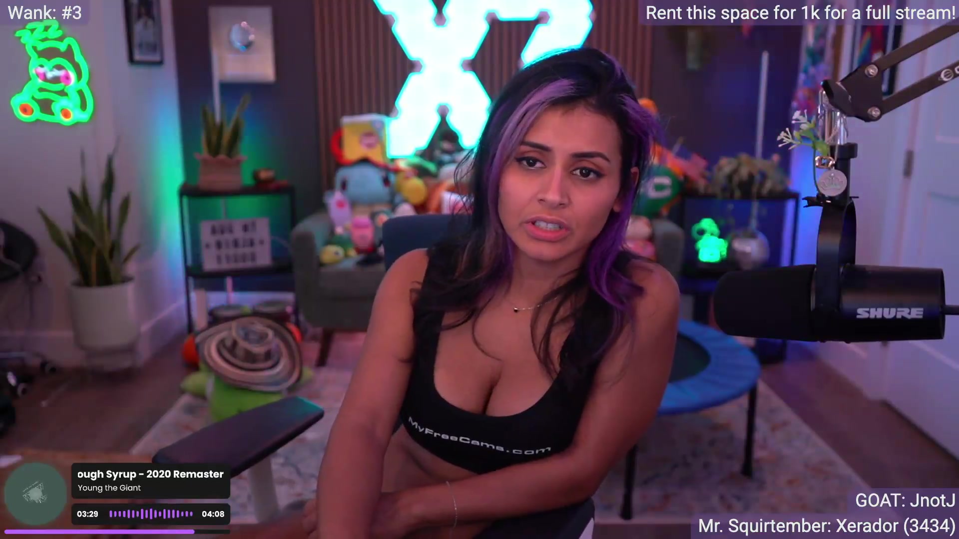 Gallery image thumbnail from Stacy_x3's myfreecams stream on, 09/04/2026, 13:53 image 18 of 20