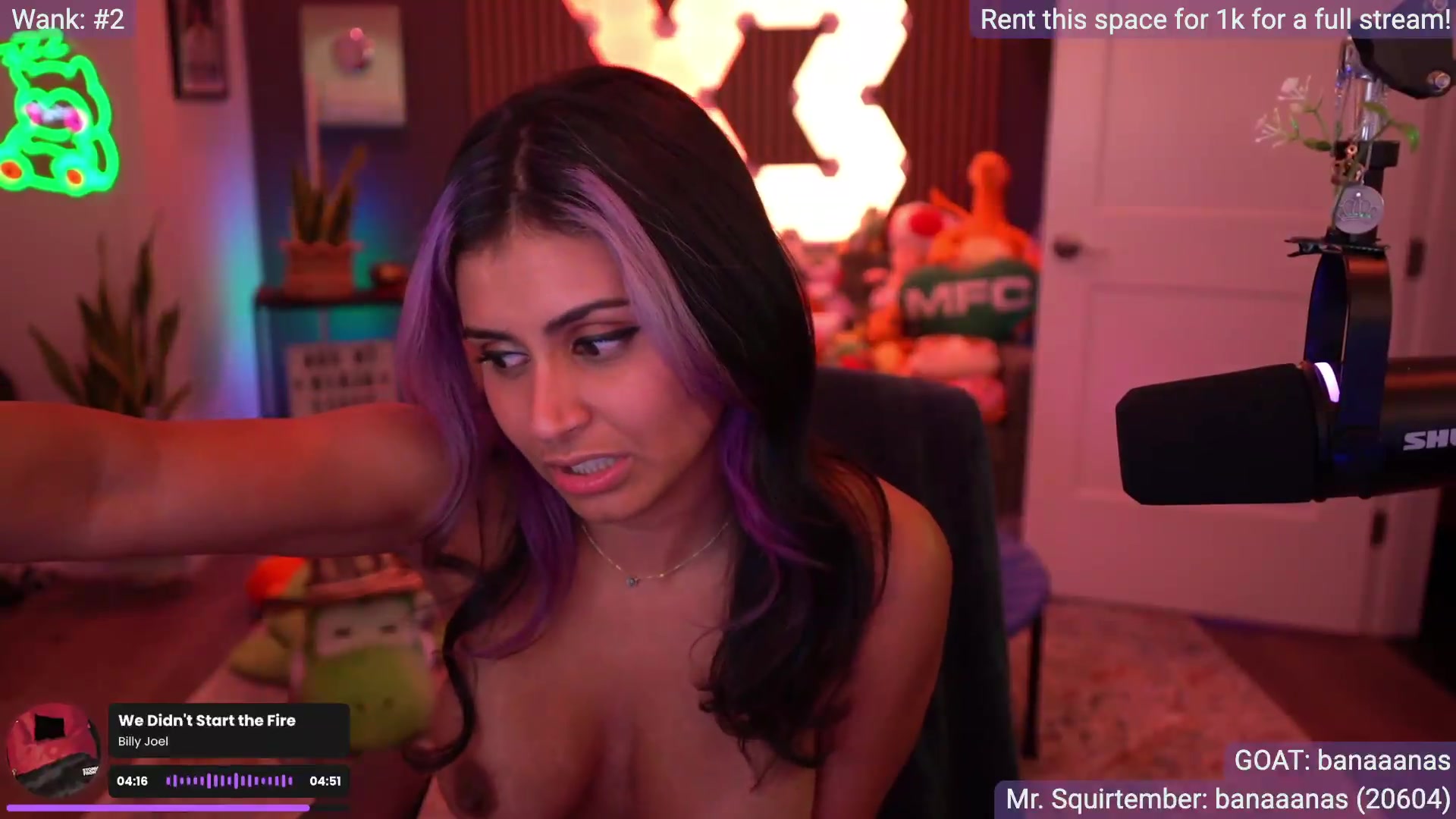 Gallery image thumbnail from Stacy_x3's myfreecams stream on, 09/05/2026, 11:47 image 12 of 20