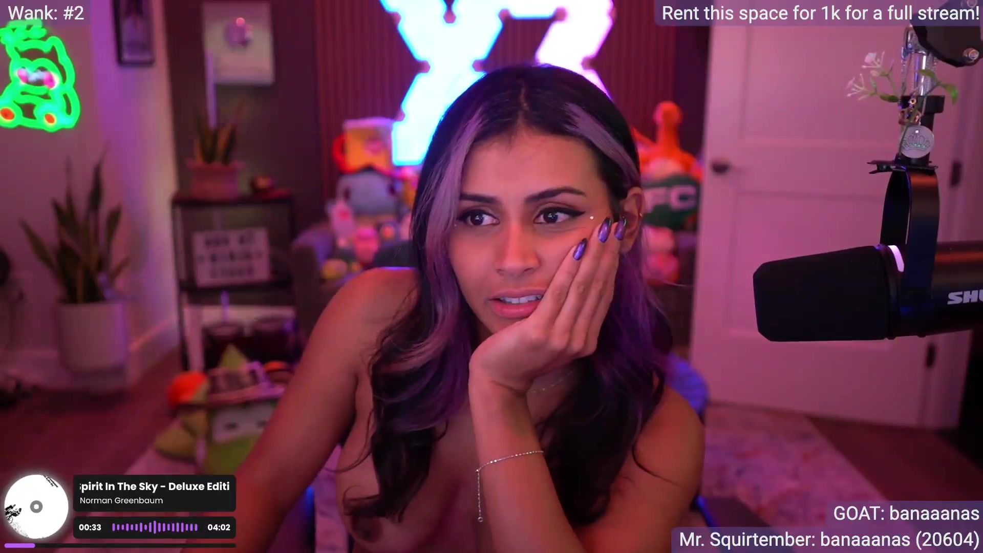 Gallery image thumbnail from Stacy_x3's myfreecams stream on, 09/05/2026, 11:47 image 9 of 20