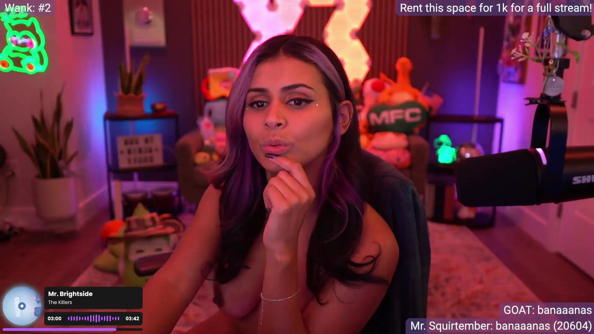 Gallery image thumbnail from Stacy_x3's myfreecams stream on, 09/05/2026, 11:47 image 18 of 20