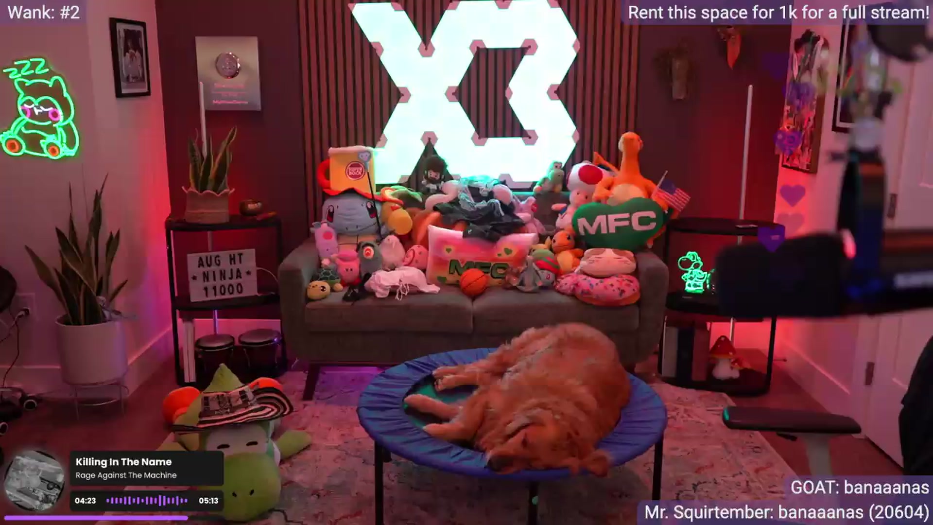 Gallery image thumbnail from Stacy_x3's myfreecams stream on, 09/05/2026, 11:47 image 1 of 20