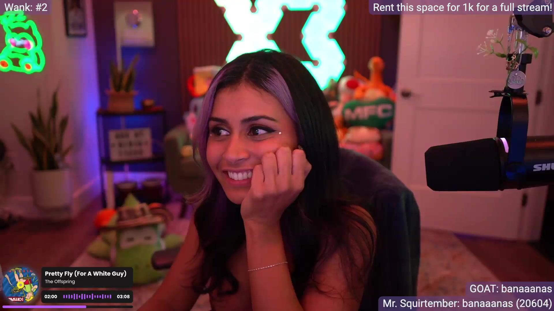 Gallery image thumbnail from Stacy_x3's myfreecams stream on, 09/05/2026, 11:47 image 7 of 20