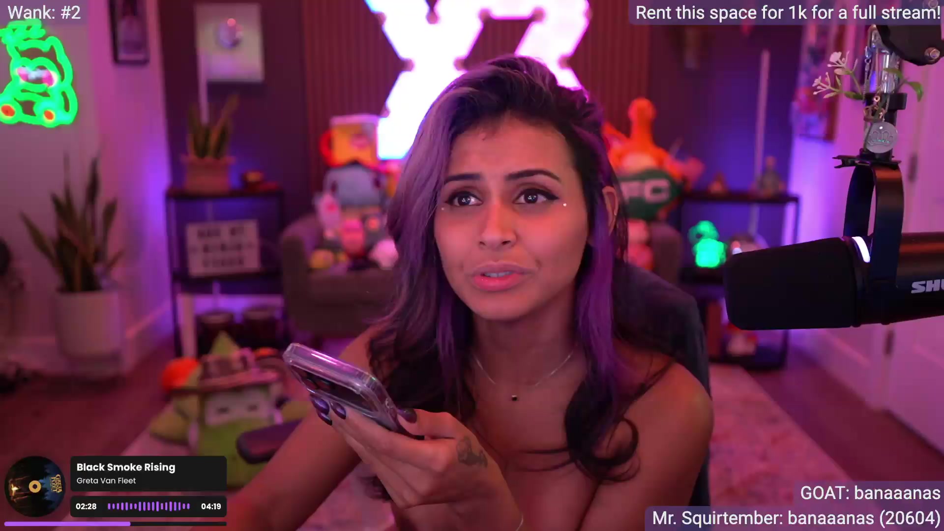 Gallery image thumbnail from Stacy_x3's myfreecams stream on, 09/05/2026, 13:24 image 14 of 20