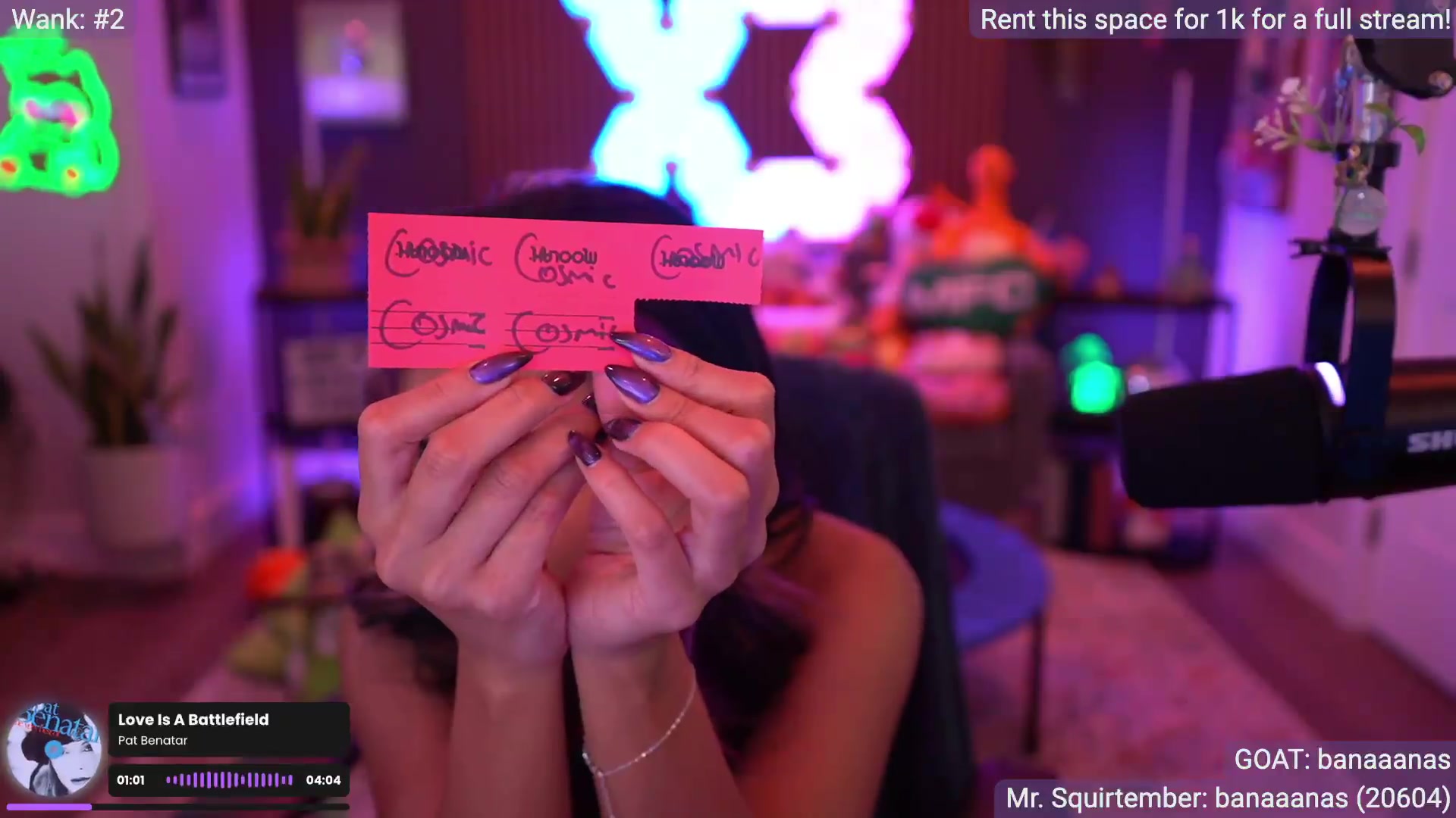 Gallery image thumbnail from Stacy_x3's myfreecams stream on, 09/05/2026, 13:24 image 16 of 20