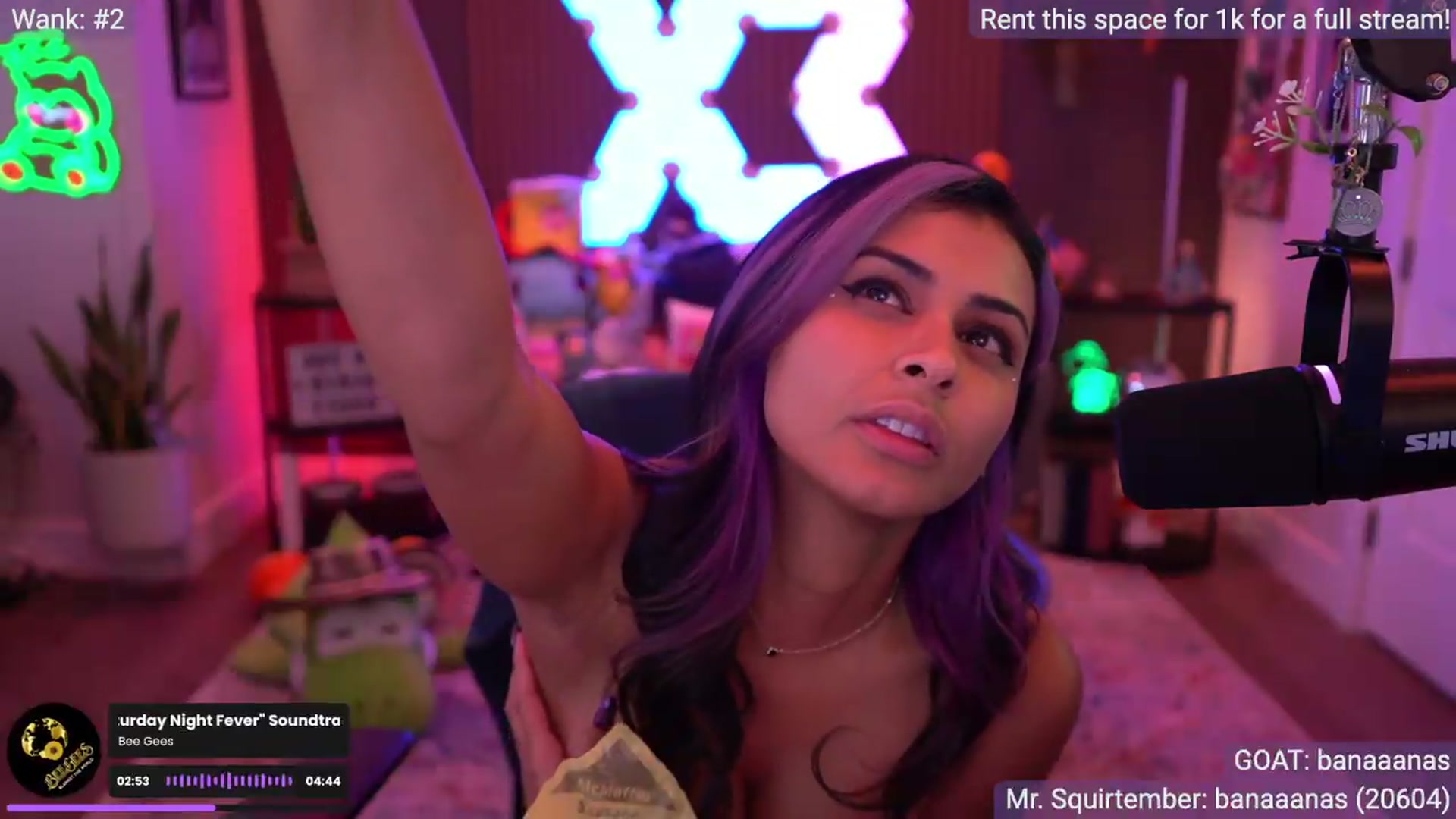 Gallery image thumbnail from Stacy_x3's myfreecams stream on, 09/05/2026, 13:38 image 8 of 20