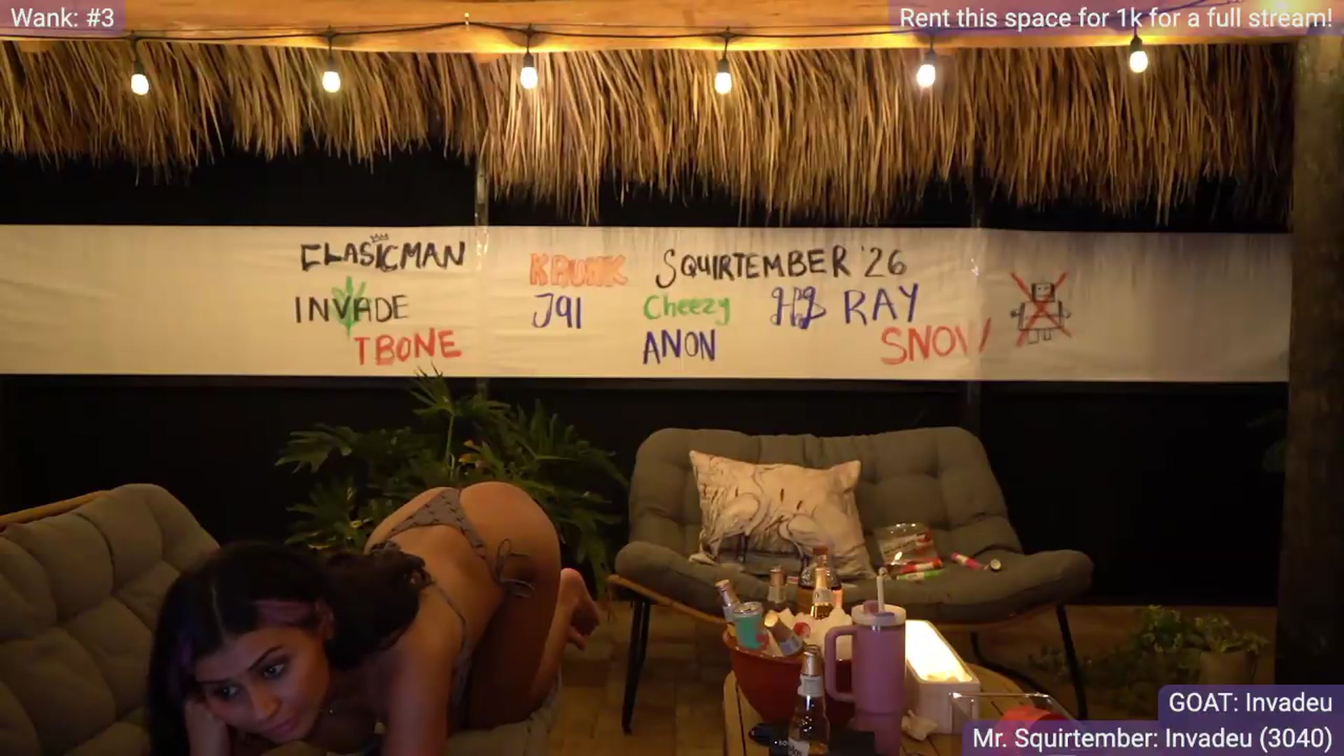 Gallery image thumbnail from Stacy_x3's myfreecams stream on, 09/06/2026, 07:53 image 13 of 20