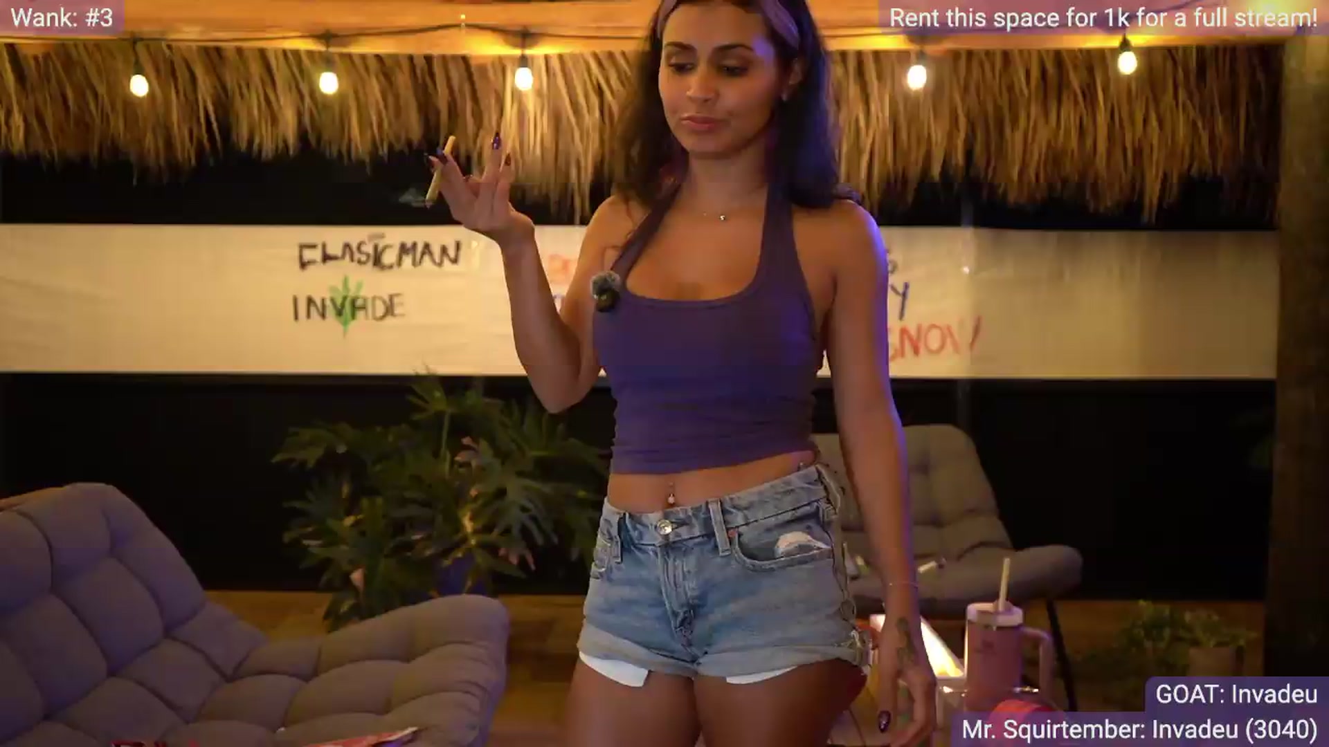 Gallery image thumbnail from Stacy_x3's myfreecams stream on, 09/06/2026, 07:53 image 4 of 20