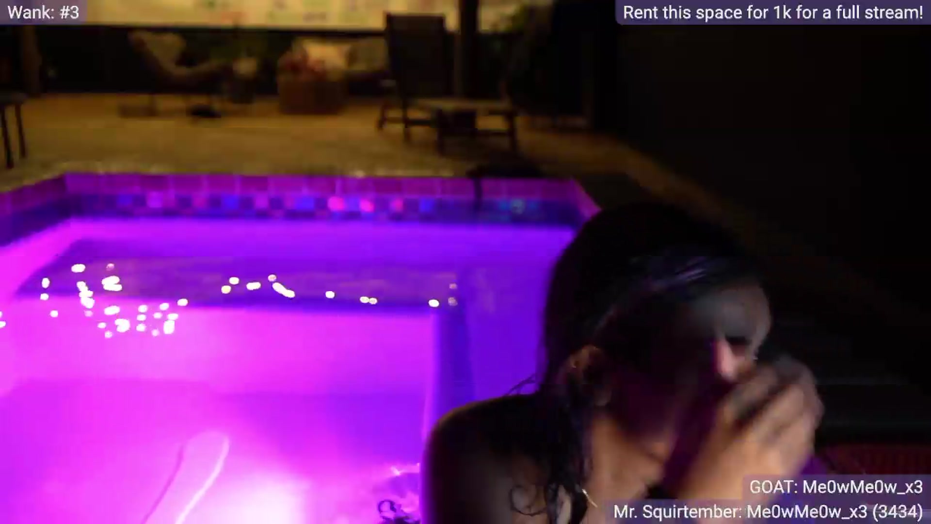 Gallery image thumbnail from Stacy_x3's myfreecams stream on, 09/06/2026, 07:53 image 20 of 20