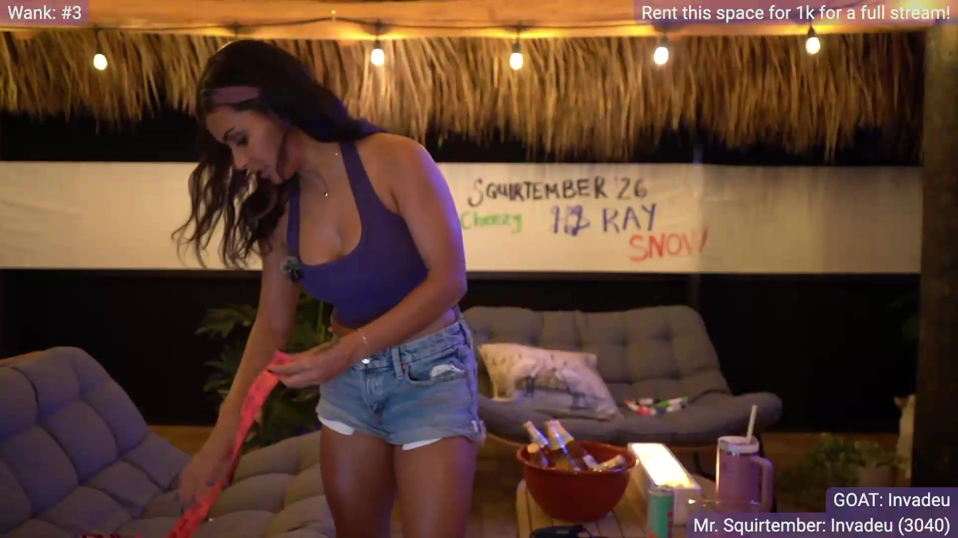 Gallery image thumbnail from Stacy_x3's myfreecams stream on, 09/06/2026, 07:53 image 3 of 20