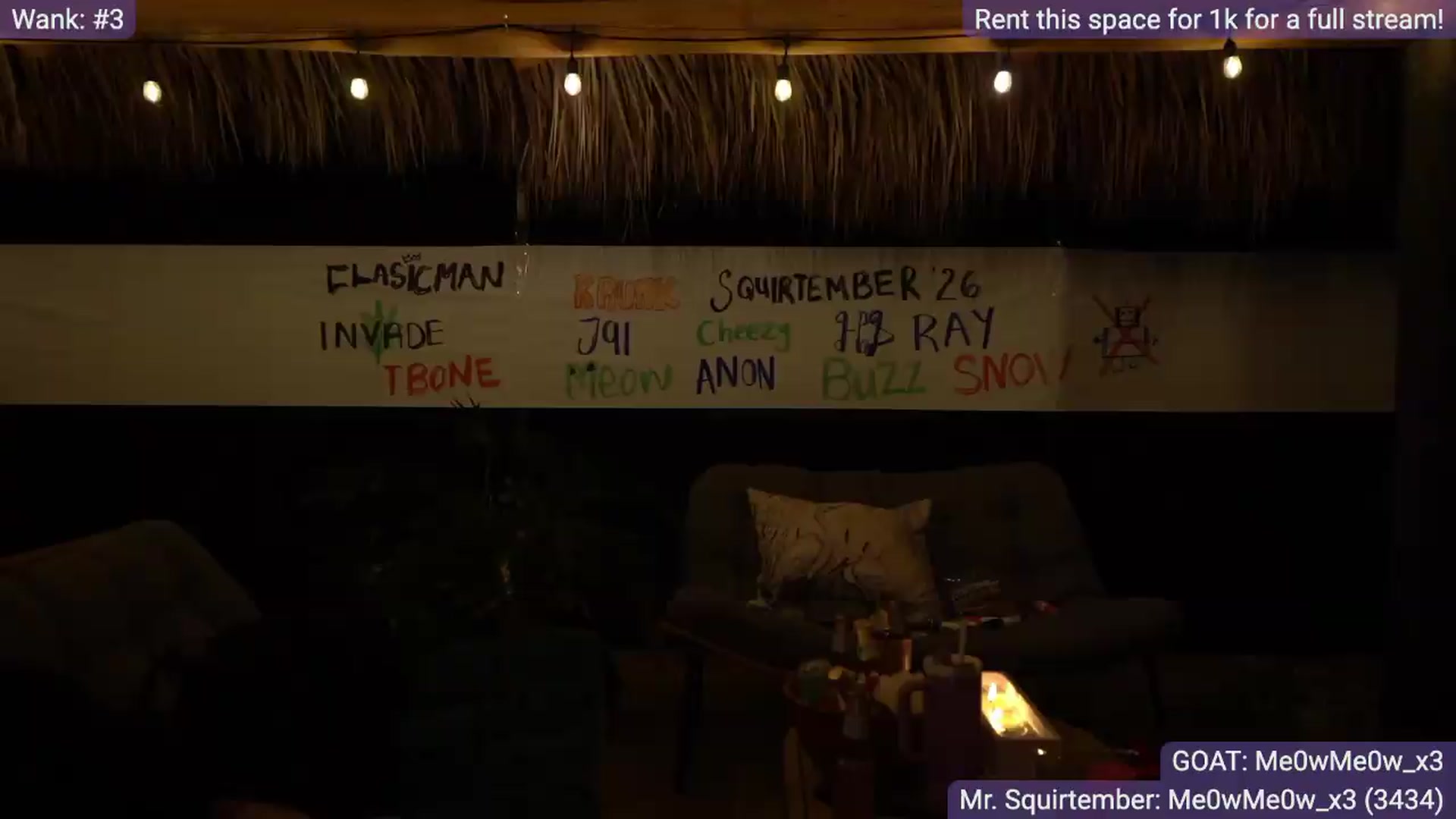 Gallery image thumbnail from Stacy_x3's myfreecams stream on, 09/06/2026, 07:53 image 16 of 20