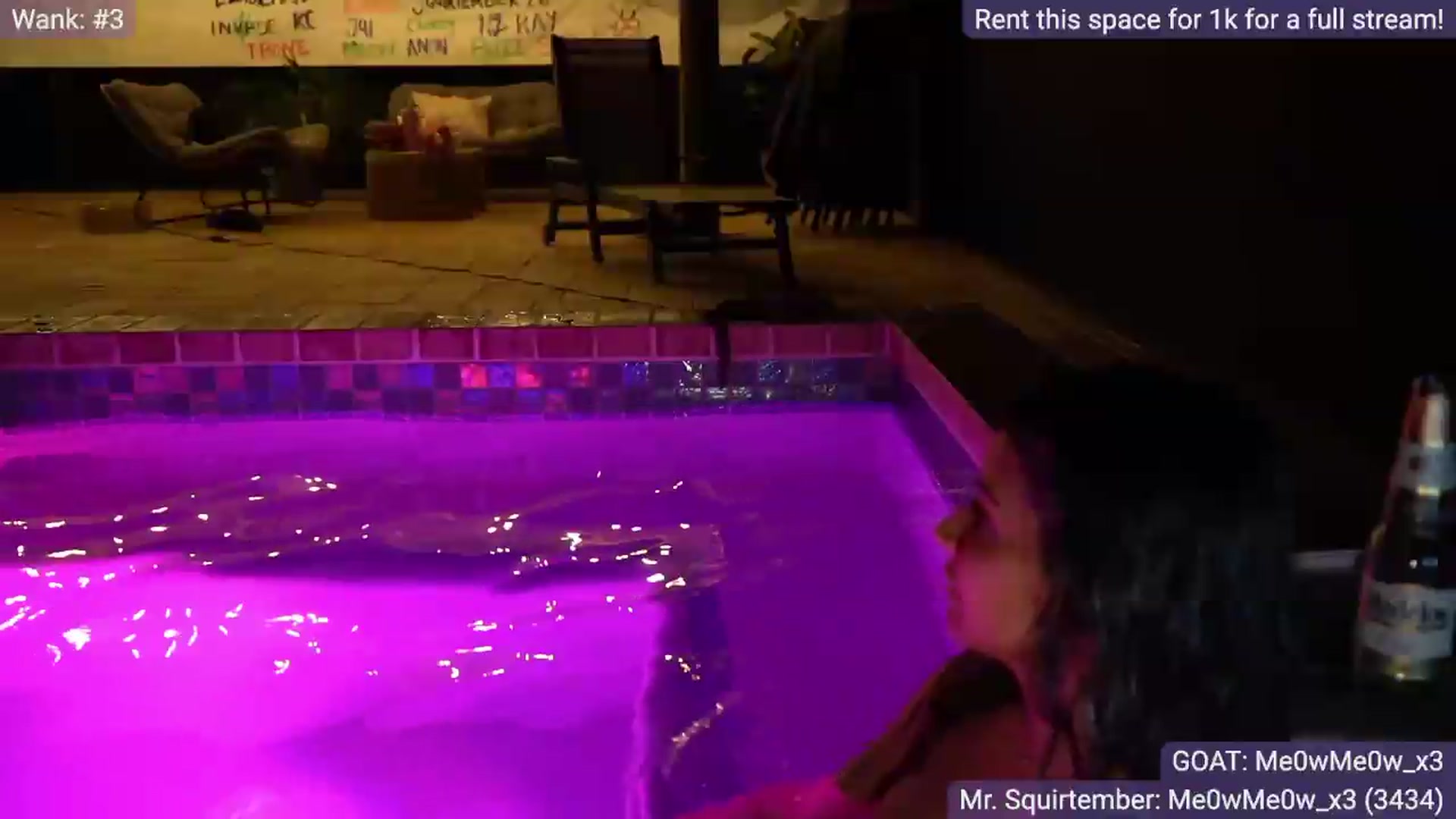 Gallery image thumbnail from Stacy_x3's myfreecams stream on, 09/06/2026, 10:09 image 7 of 20