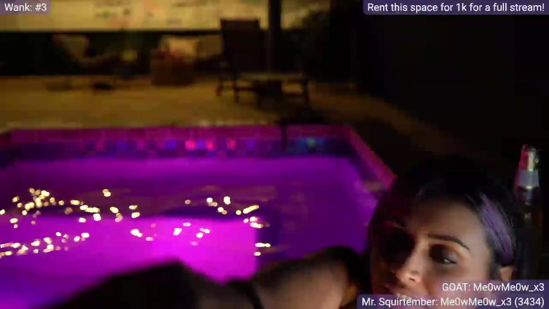 Gallery image thumbnail from Stacy_x3's myfreecams stream on, 09/06/2026, 10:09 image 3 of 20