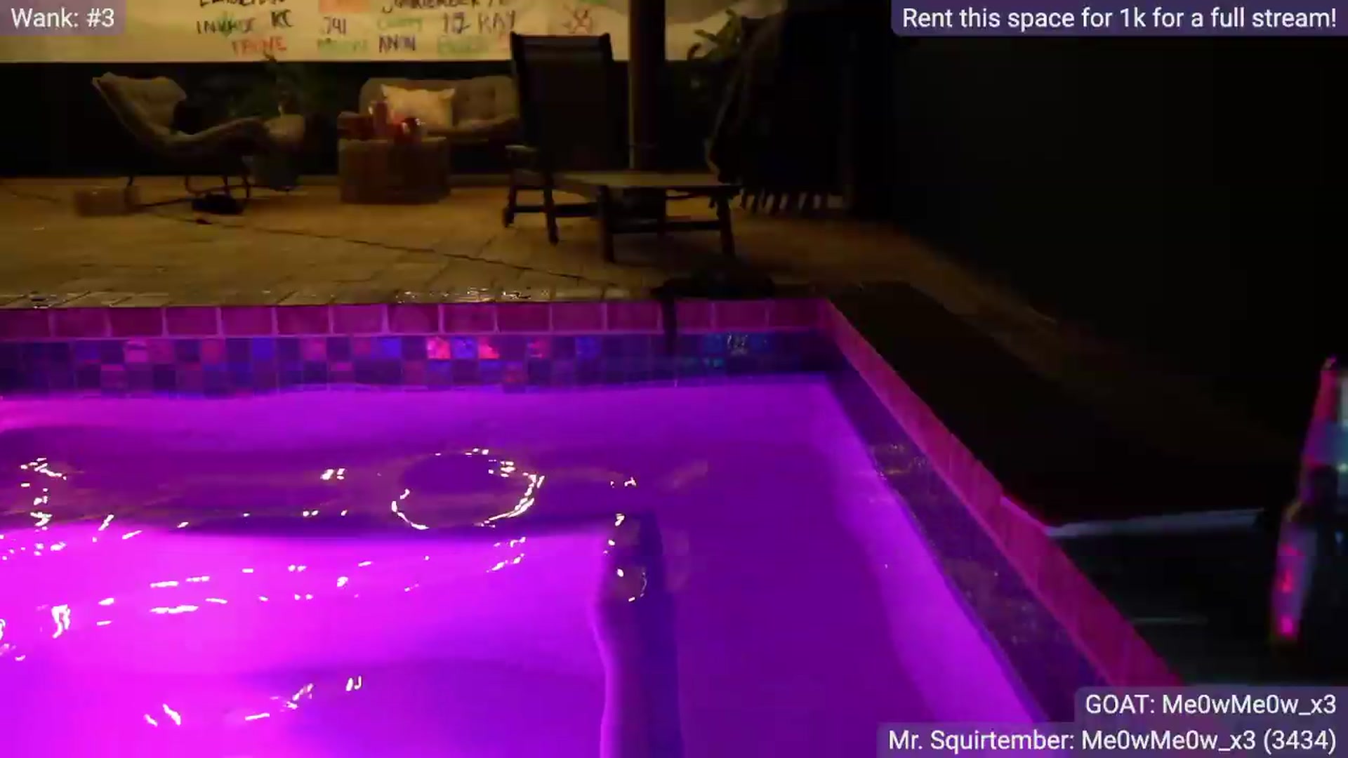 Gallery image thumbnail from Stacy_x3's myfreecams stream on, 09/06/2026, 10:09 image 6 of 20