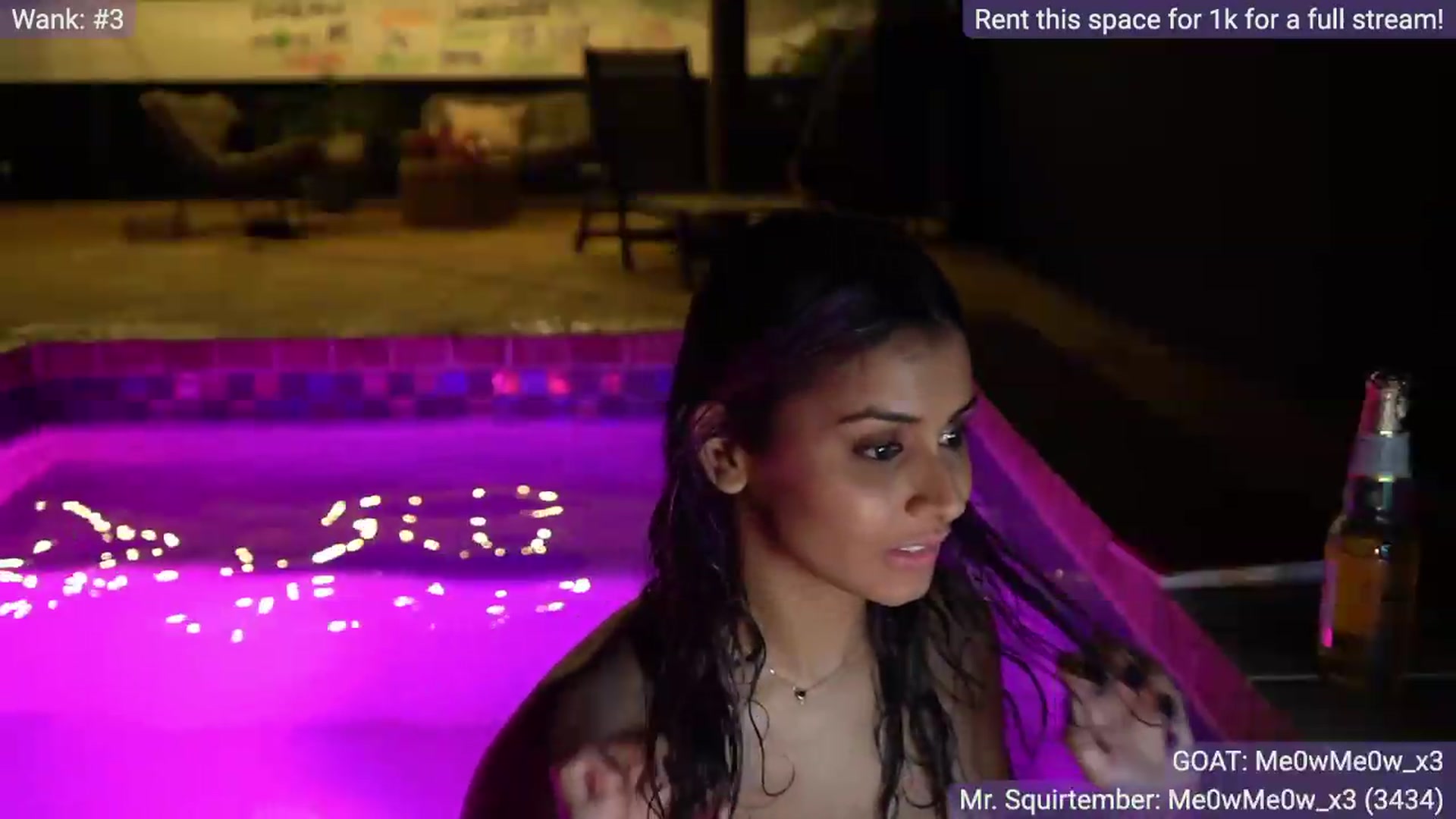 Gallery image thumbnail from Stacy_x3's myfreecams stream on, 09/06/2026, 10:09 image 4 of 20
