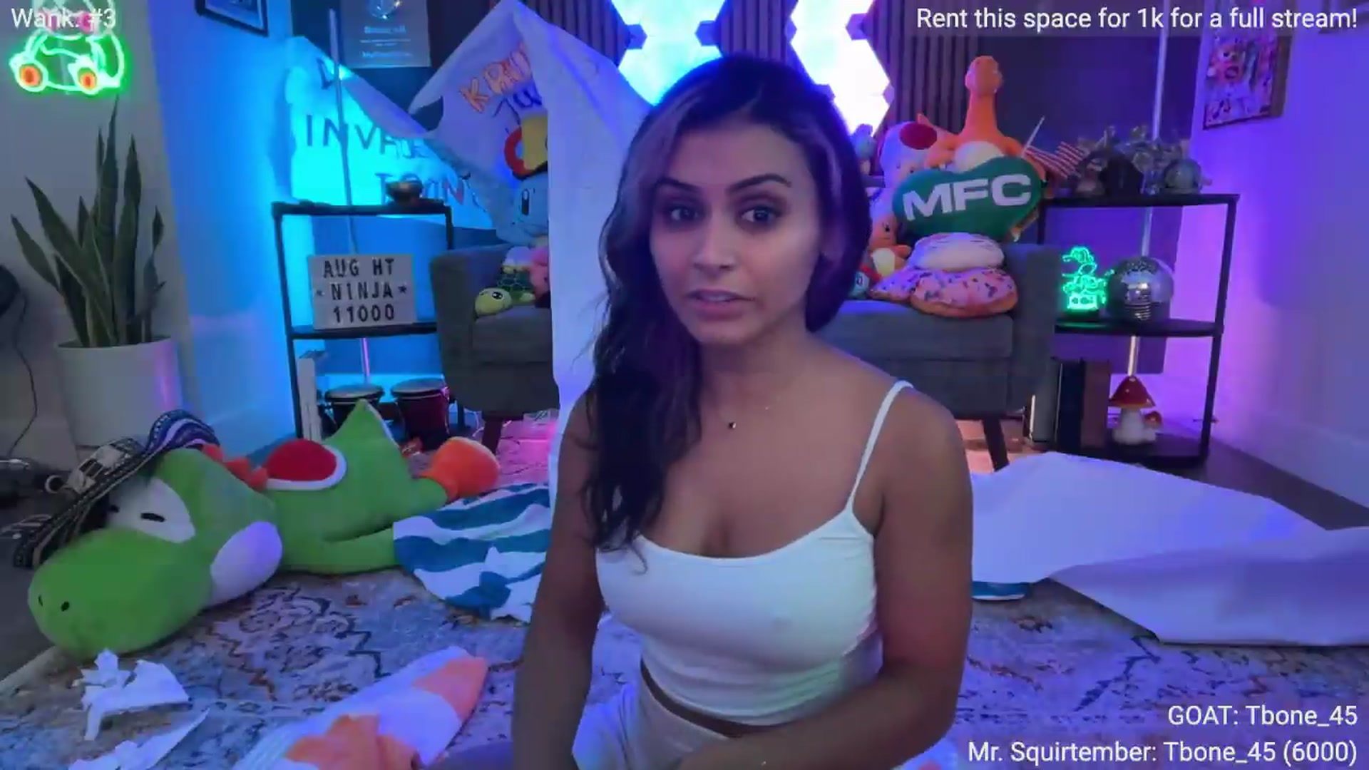 Gallery image thumbnail from Stacy_x3's myfreecams stream on, 09/06/2026, 12:19 image 5 of 20
