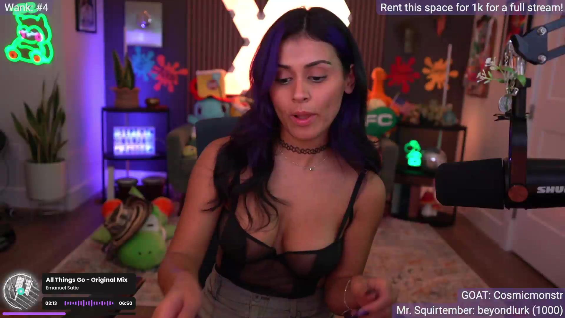 Gallery image thumbnail from Stacy_x3's myfreecams stream on, 09/09/2026, 08:13 image 18 of 20