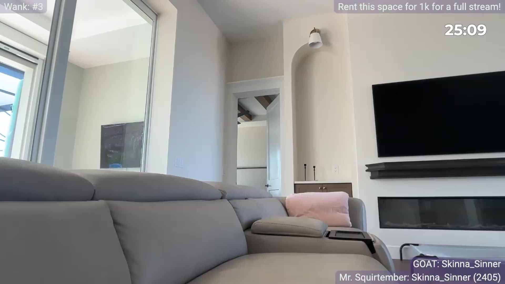 Gallery image thumbnail from Stacy_x3's myfreecams stream on, 09/09/2026, 15:12 image 9 of 20